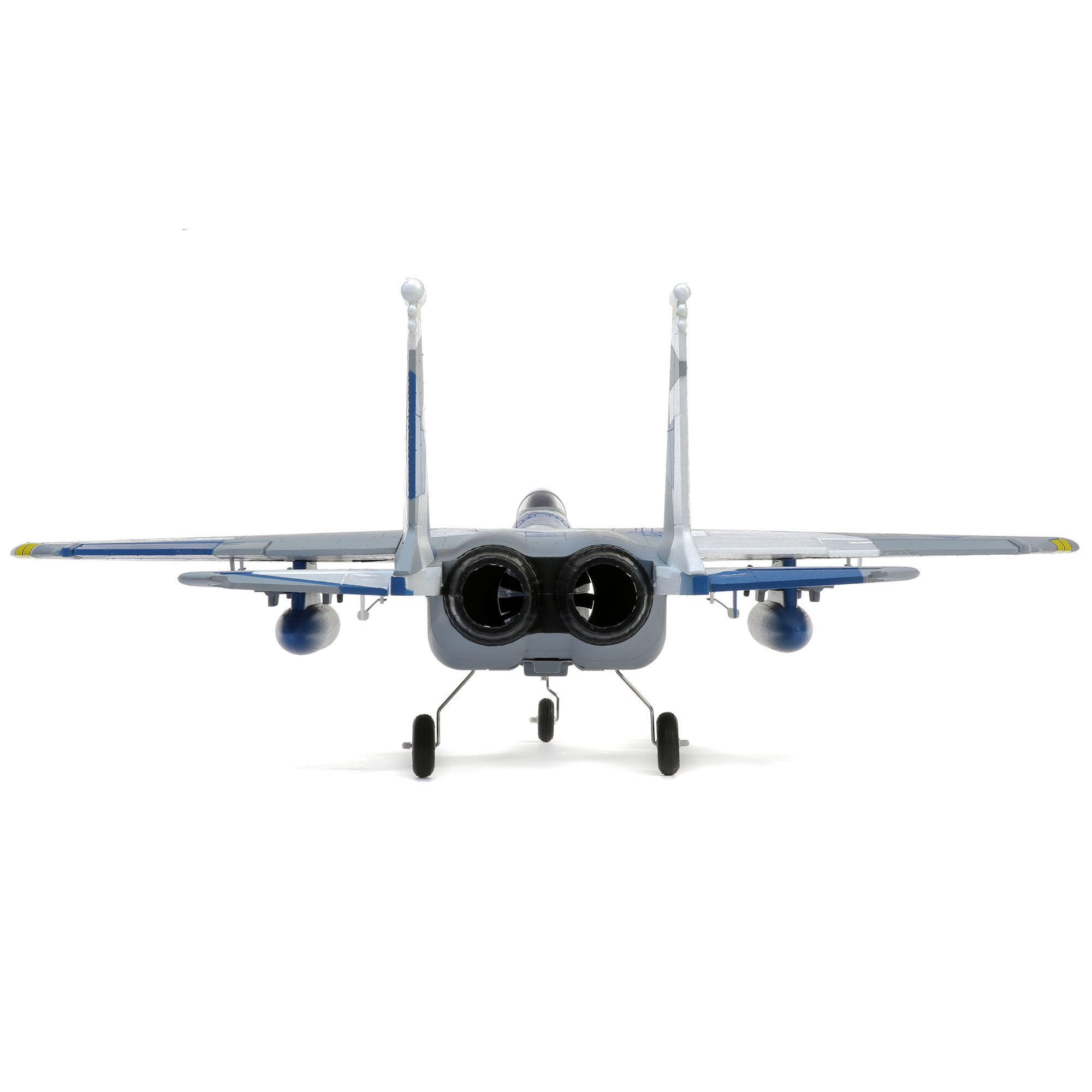 E-flite F-15 Eagle 64mm EDF Jet BNF Basic with AS3X and SAFE Select