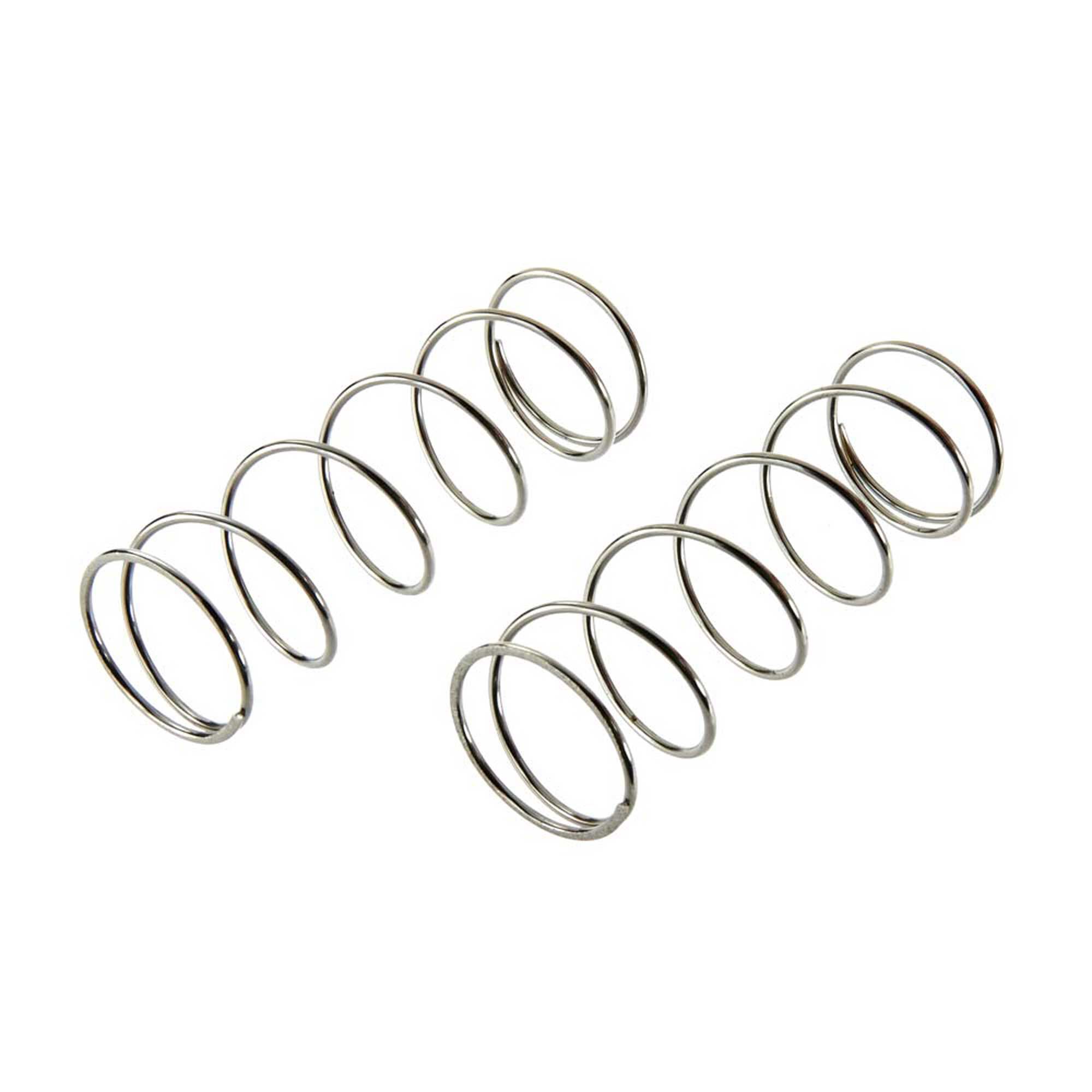 ARRMA Shock Spring, 70mm M 75.5mm (2)