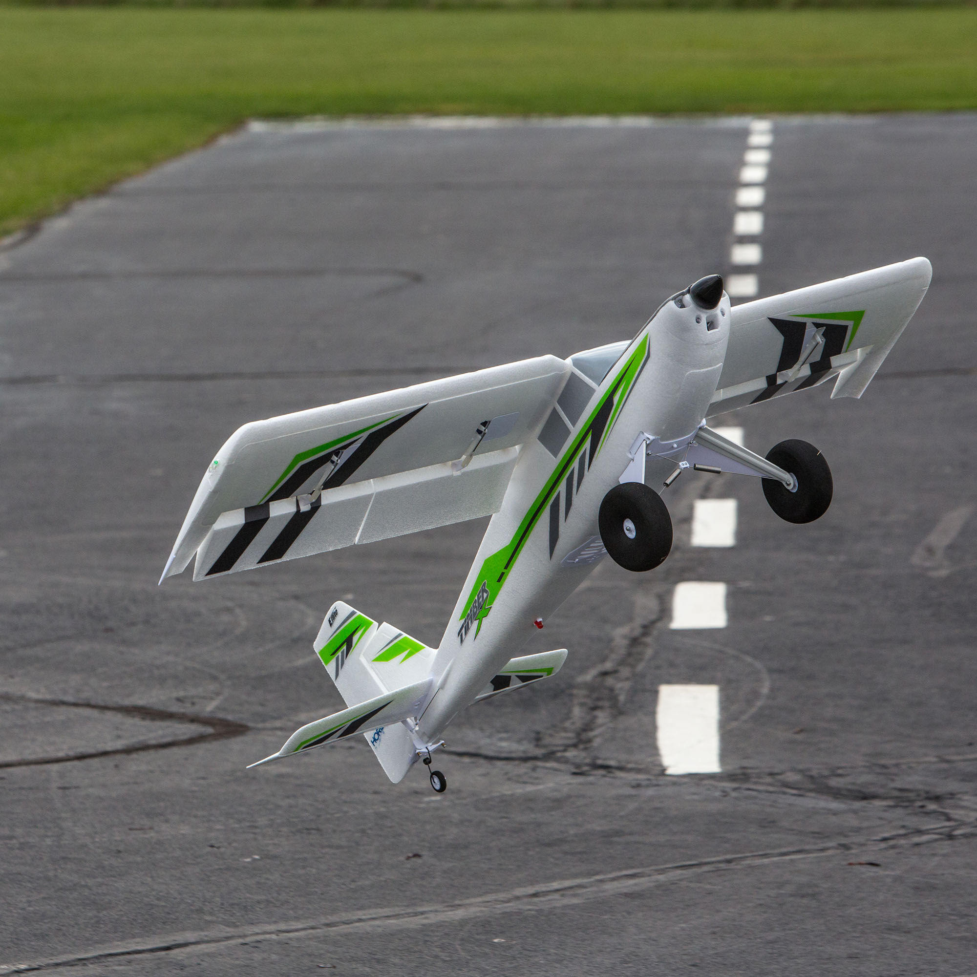 E-flite Timber X 1.2m PNP