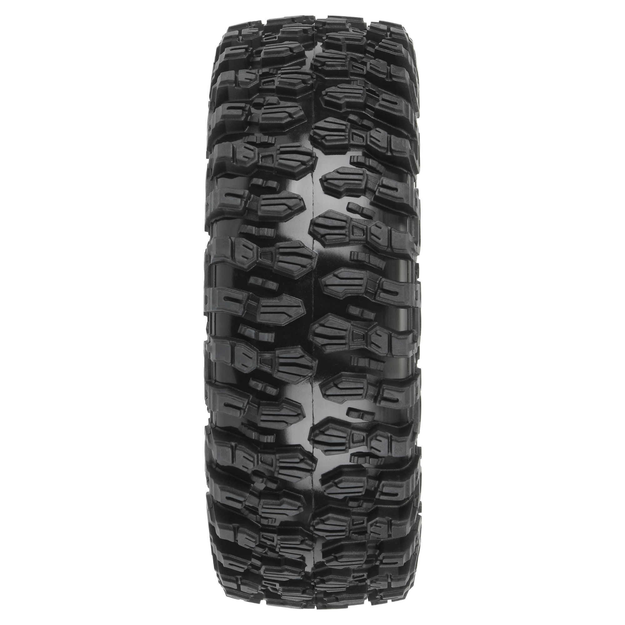 Pro-Line Racing 1/10 Hyrax LP G8 Front/Rear 2.2" Rock Crawling Tires (2)