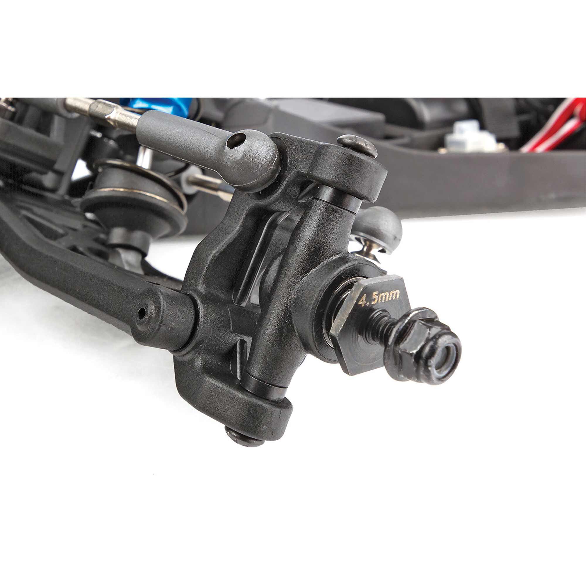 Team Associated 1/10 PRO2 LT10SW Ryan Beat 2WD Short Course Truck RTR, LiPo Combo