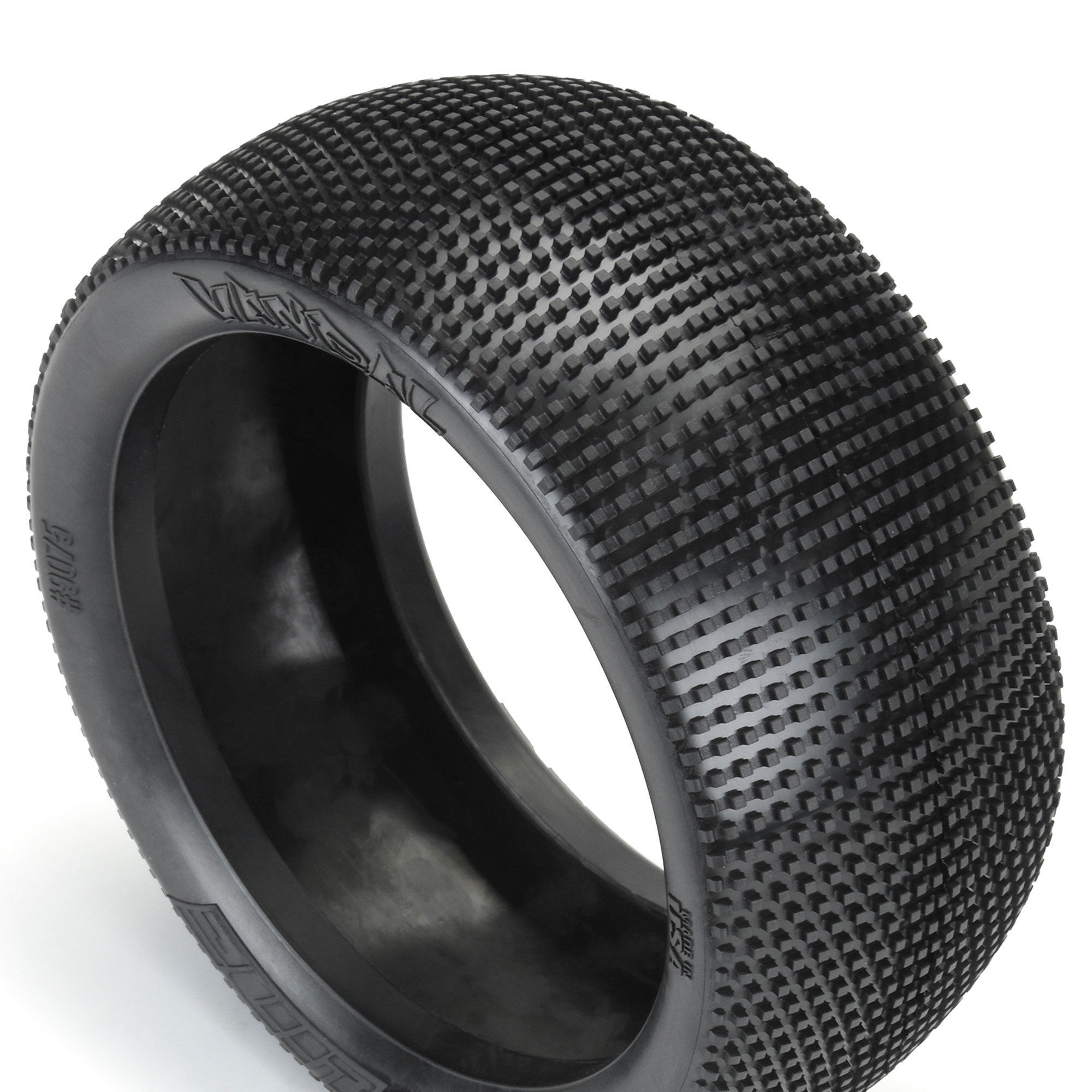 Pro-Line Racing 1/8 Vandal S5 Front/Rear 4.0" Off-Road Truck Tires (2)