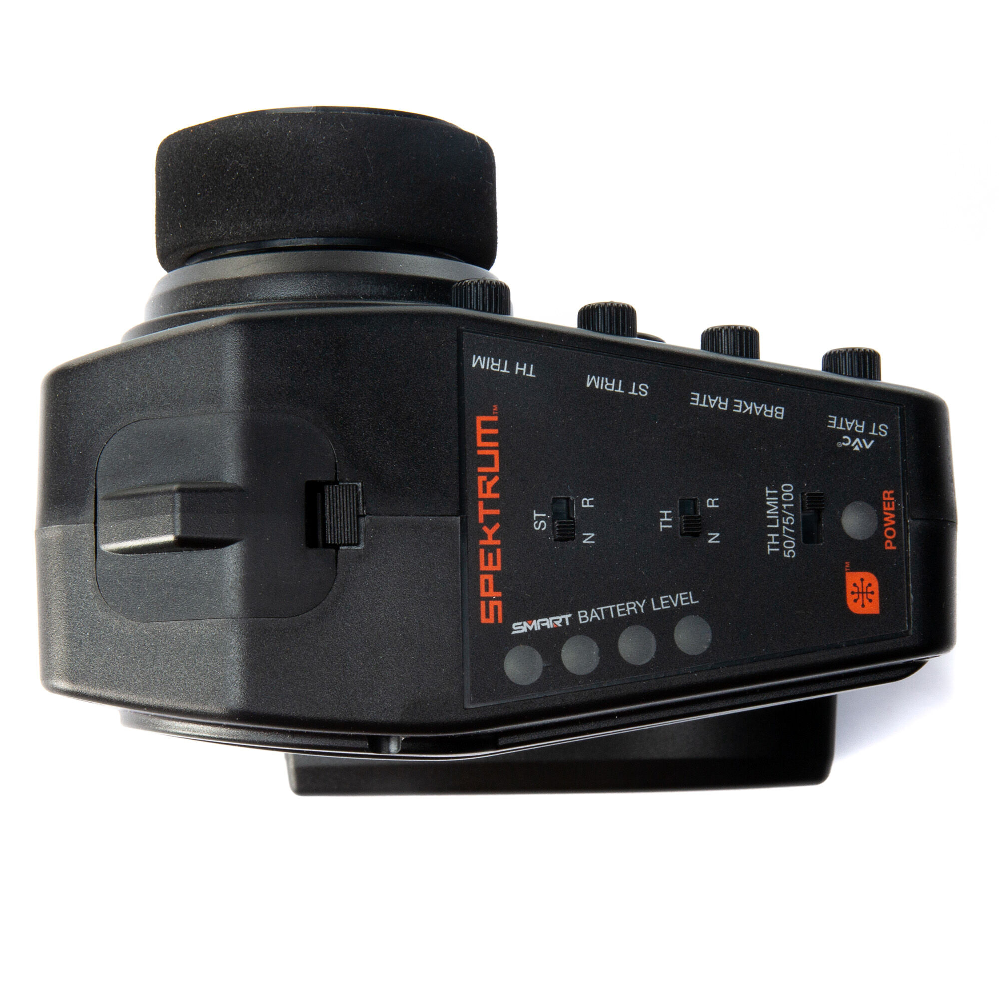 Spektrum DX3 Smart 3-Channel Transmitter with SR315 Receiver