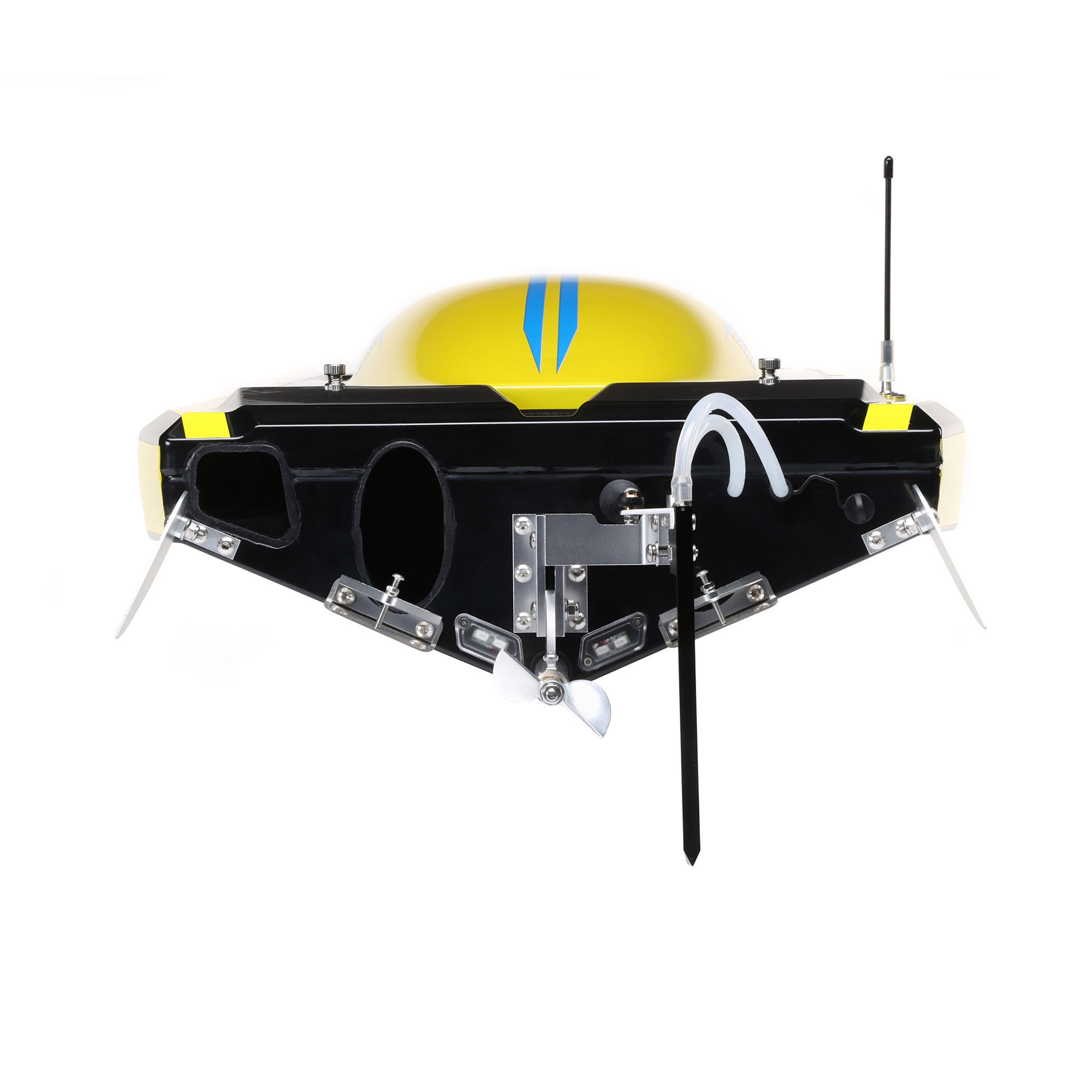 Pro Boat Super Sonicwake 48" 8S Self-Righting Brushless Deep-V RTR
