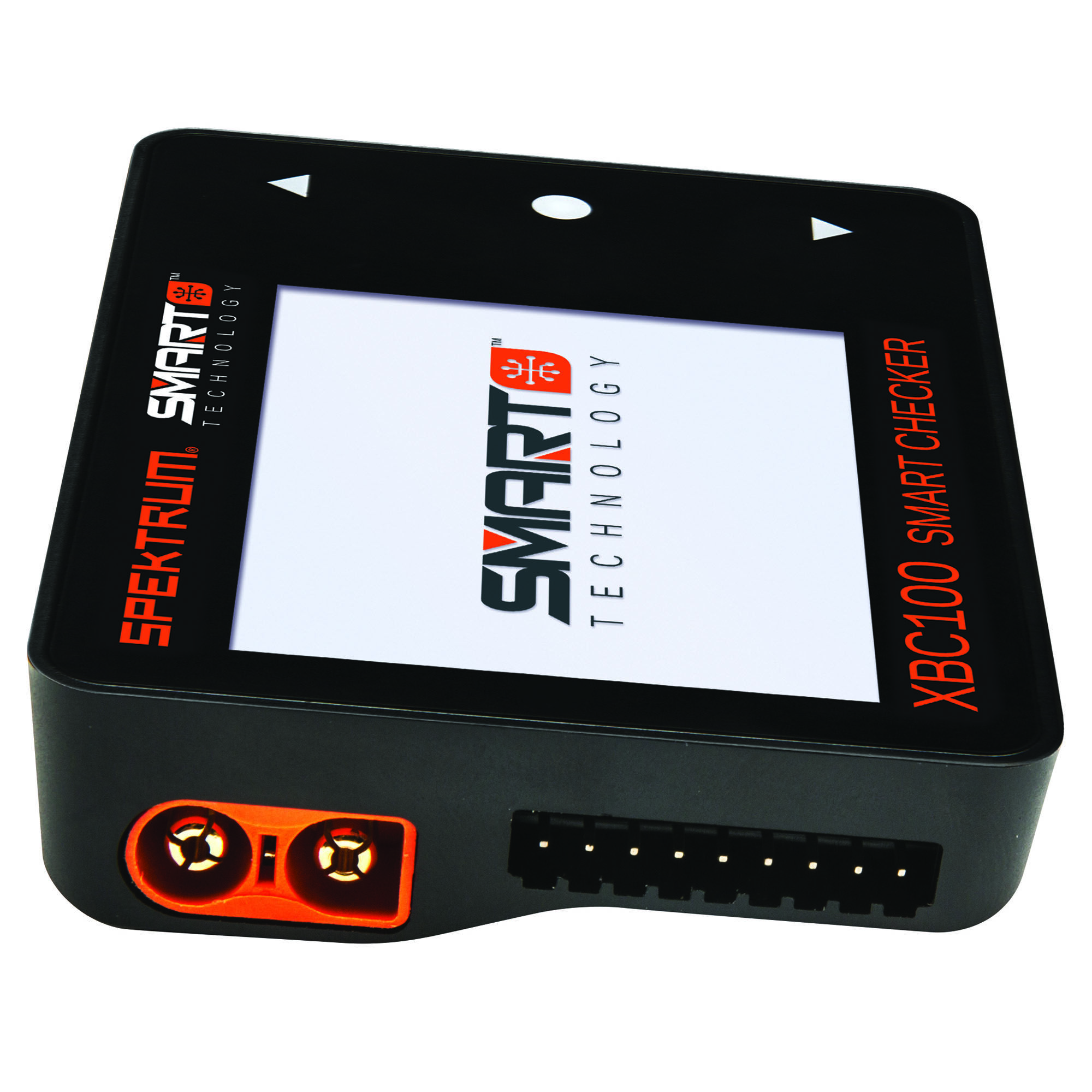 Spektrum Accessories XBC100 Smart LiPo Battery Checker & Servo Driver