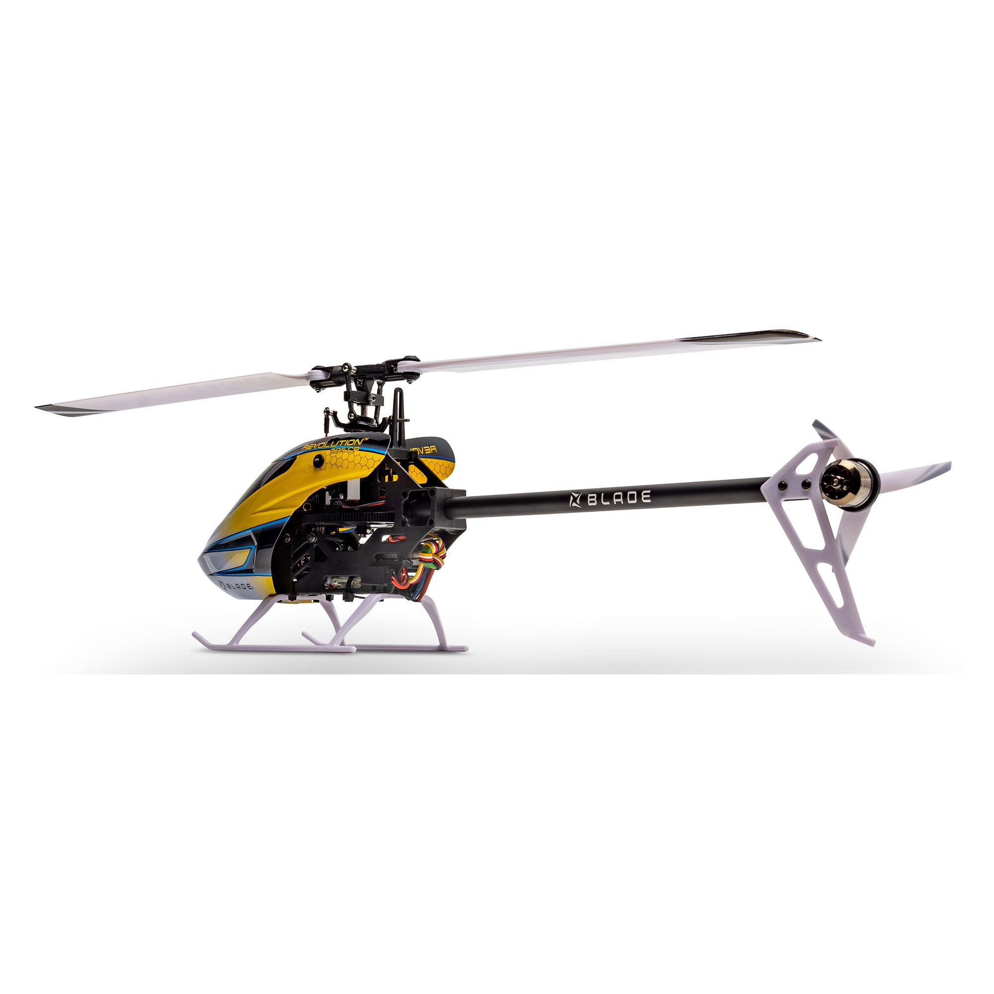 Blade Revolution 235 CP BNF Basic with SAFE