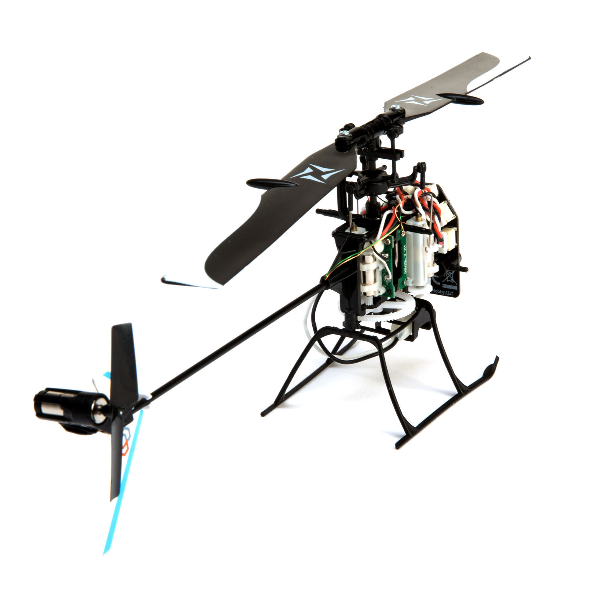 Blade Nano S3 BNF Basic with AS3X and SAFE