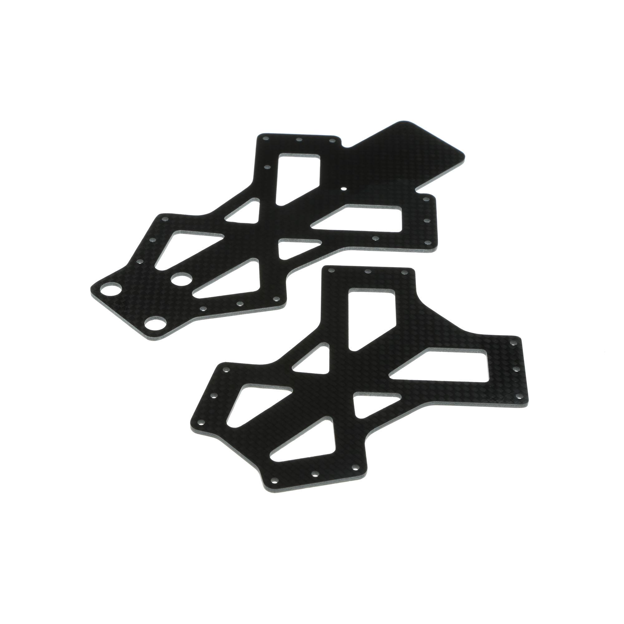 Blade Frame Set: Mach 25 FPV