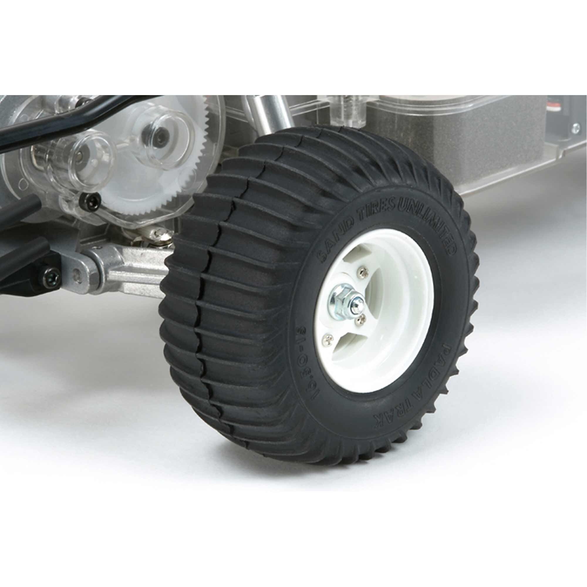 Tamiya 1/10 Sand Scorcher 2WD Buggy Kit (2010)