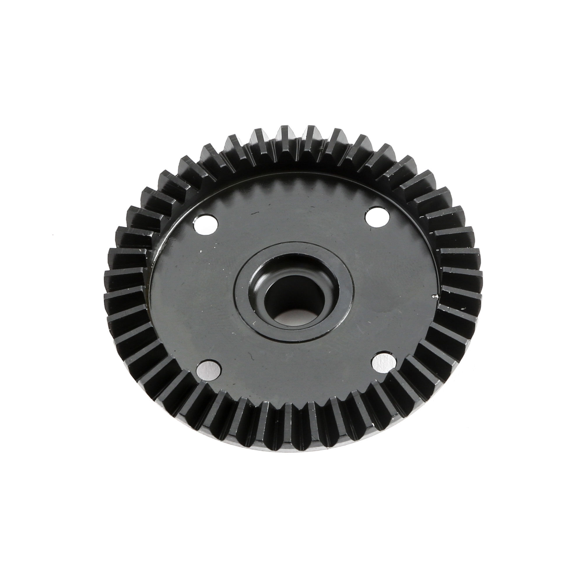 Team Losi Racing Front Diff Ring Gear Lightened: 5B, 5T, MINI WRC