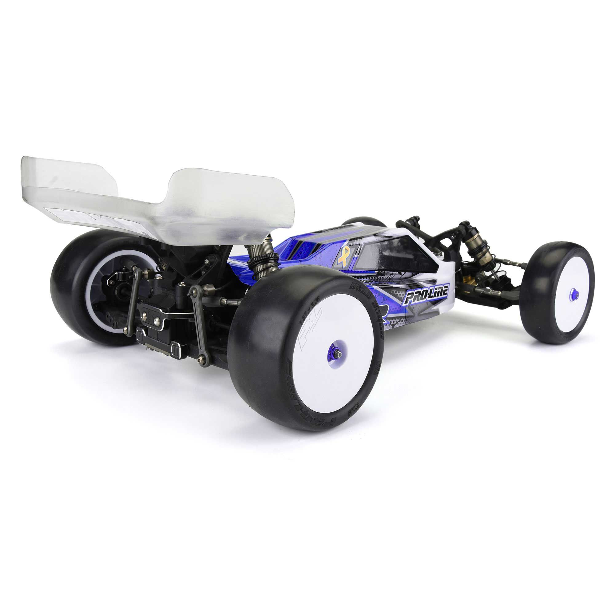 Pro-Line Racing 1/10 Bald Eagle MC Rear 2.2" Off-Road Buggy Tires (2)