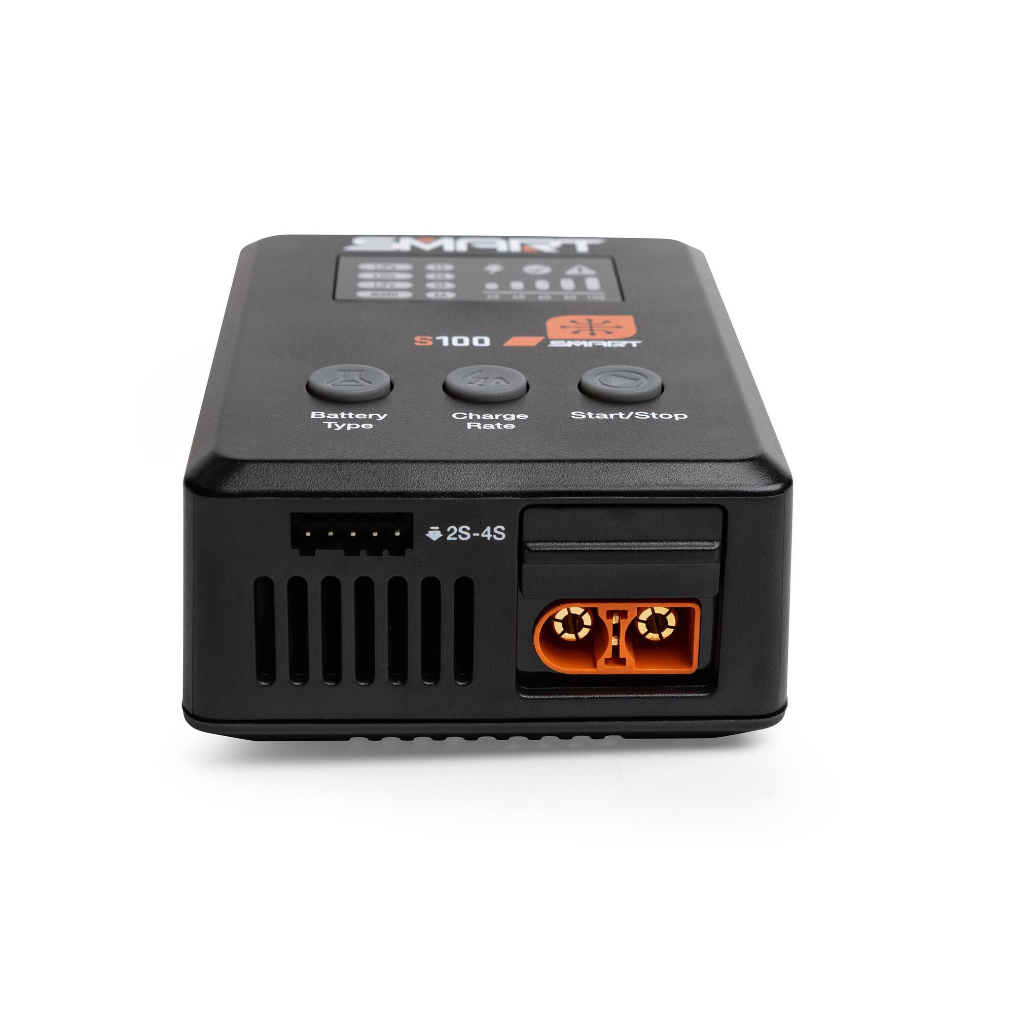 Spektrum Accessories S100 1x100W USB-C Smart Charger