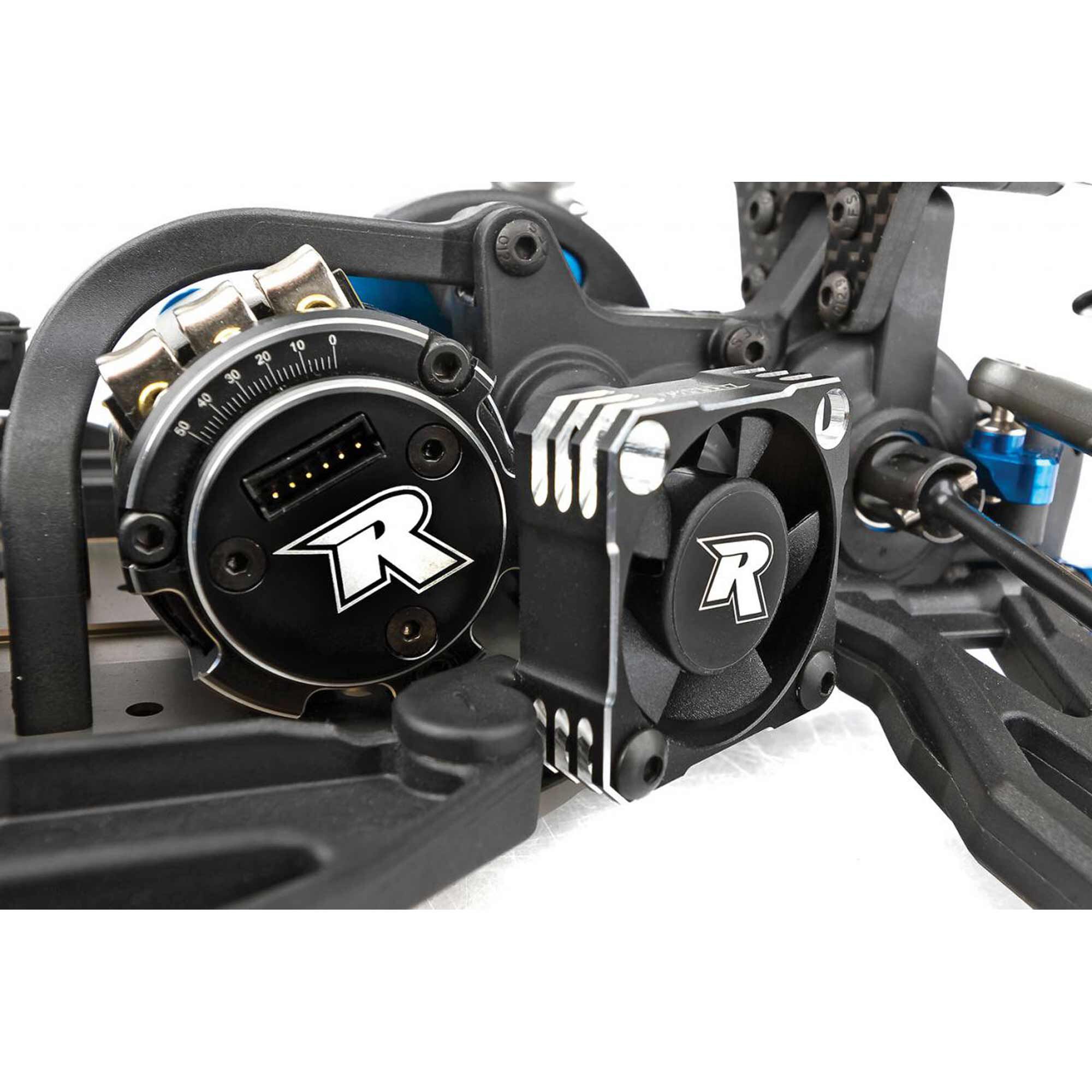 Team Associated 1/10 RC10T6.4 2WD Stadium Truck Team Kit