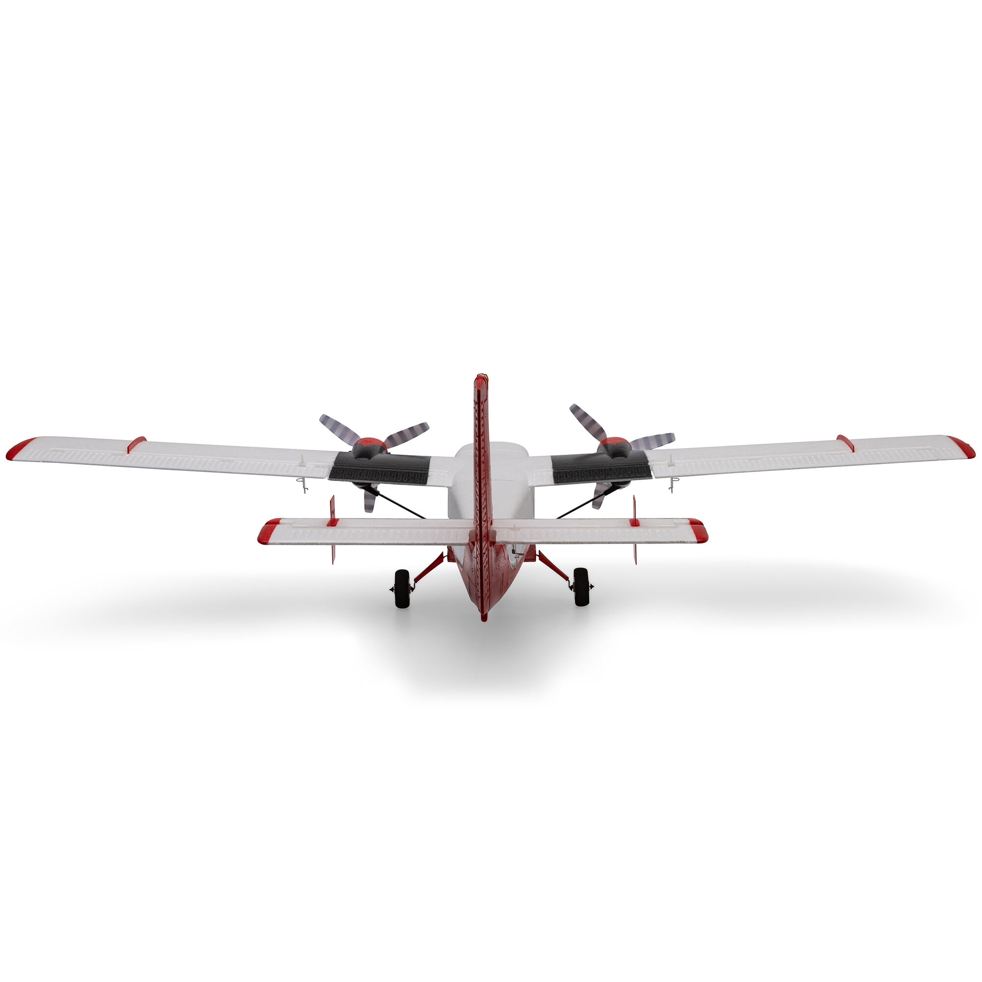E-flite UMX Twin Otter BNF Basic with AS3X and SAFE Select