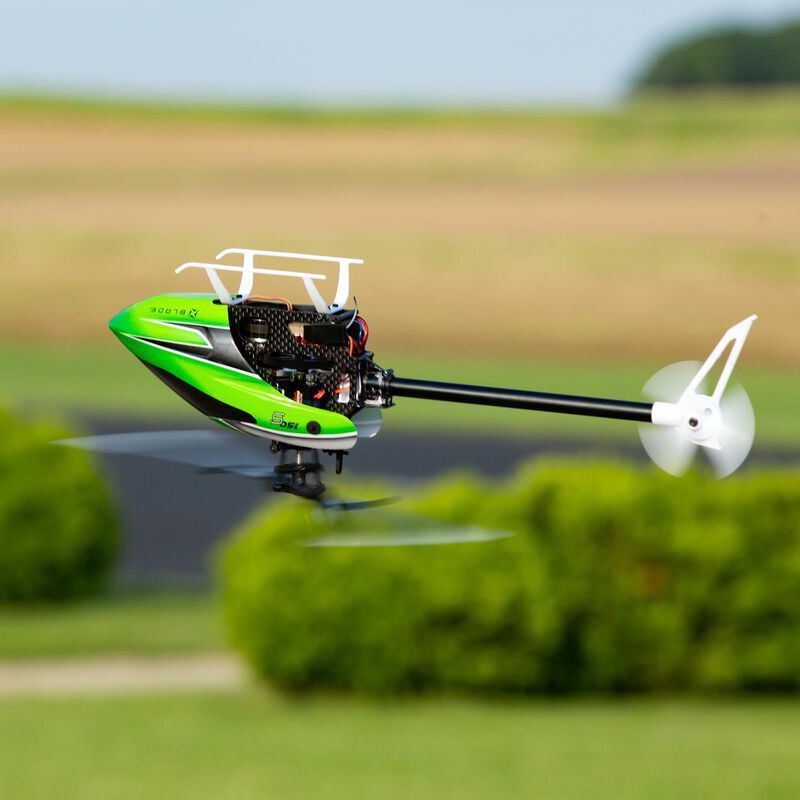 Blade 150 S Smart BNF Basic with AS3X and SAFE