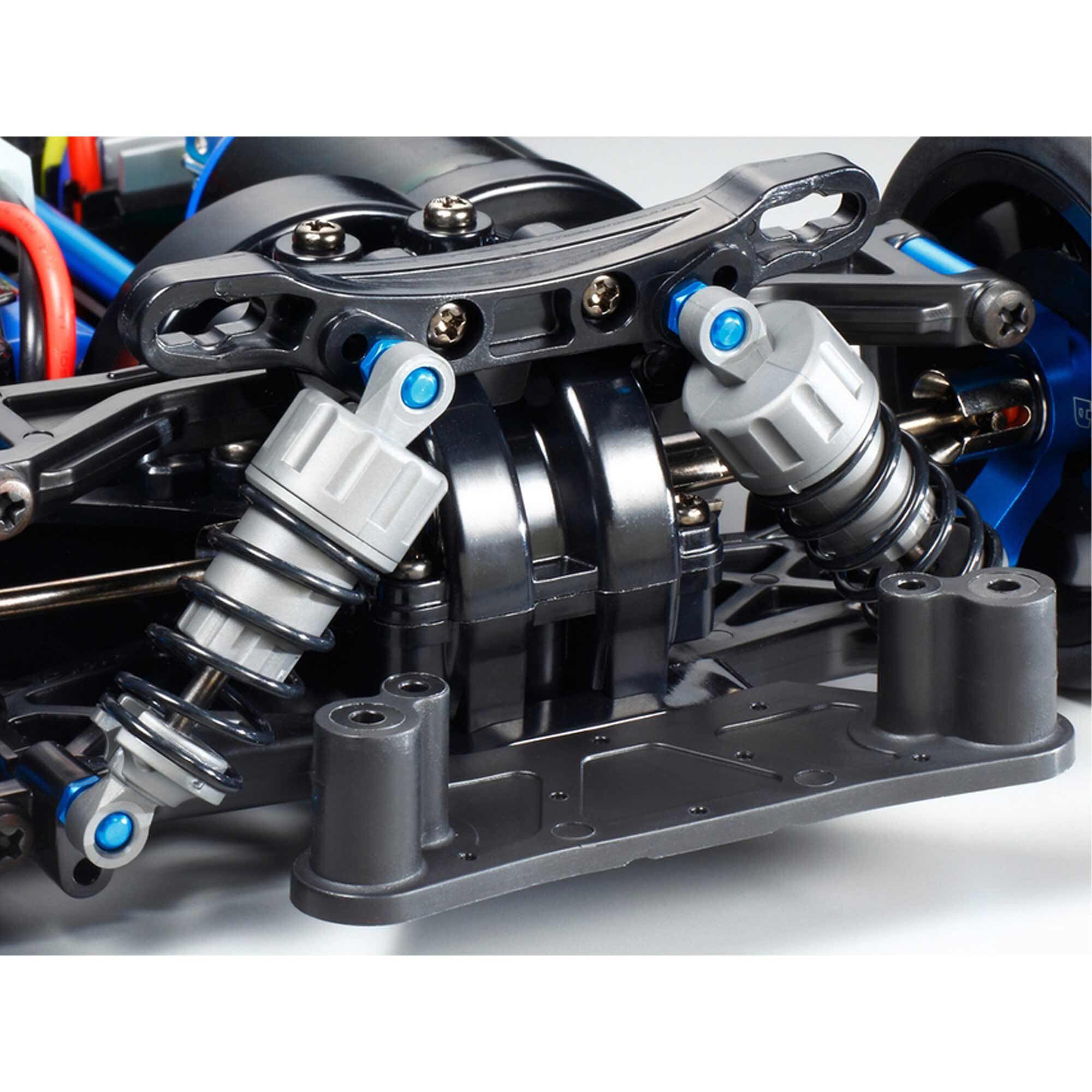 Tamiya 1/10 TT-02R 4x4 Chassis Kit