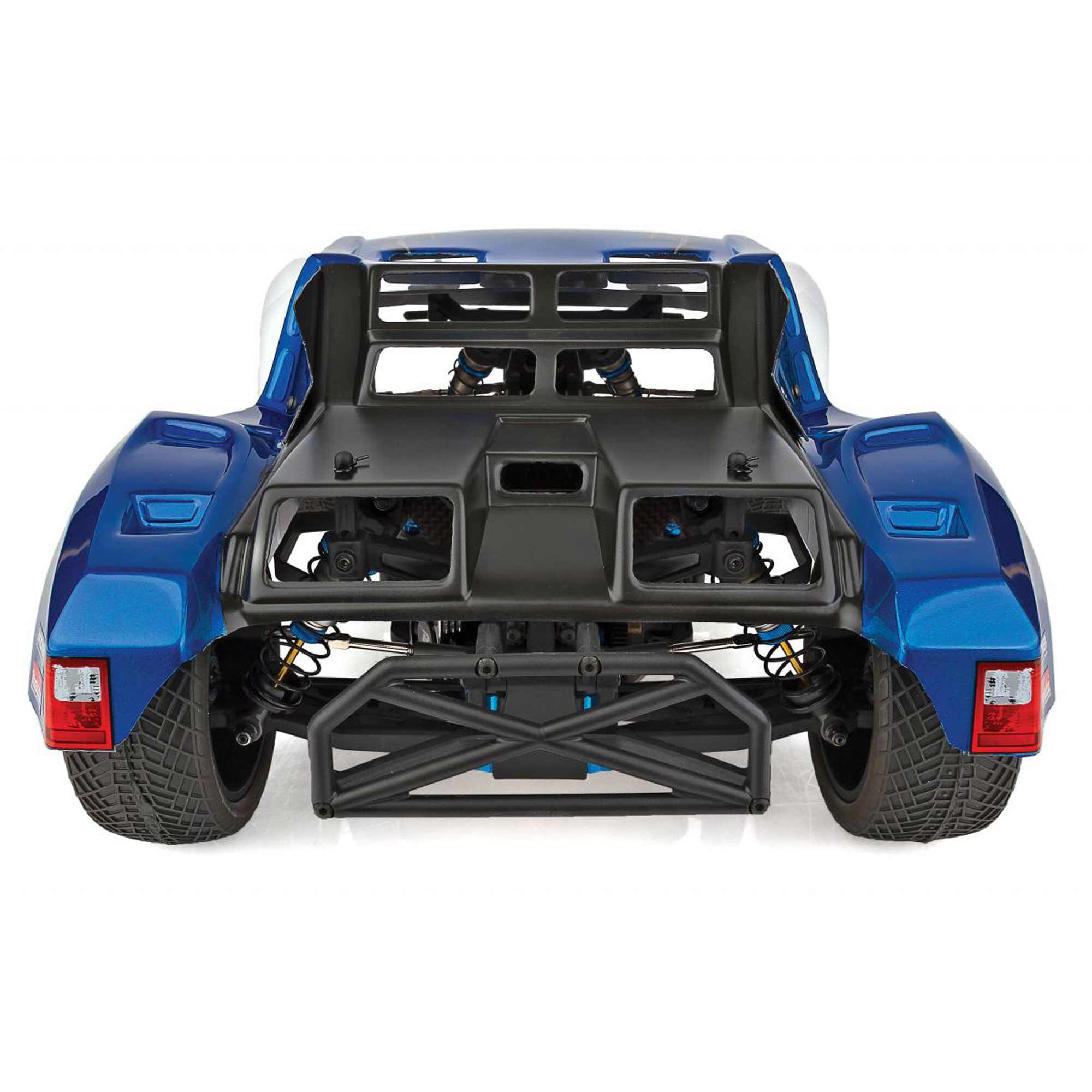 Team Associated 1/10 RC10SC6.4 2WD Short Course Truck Kit