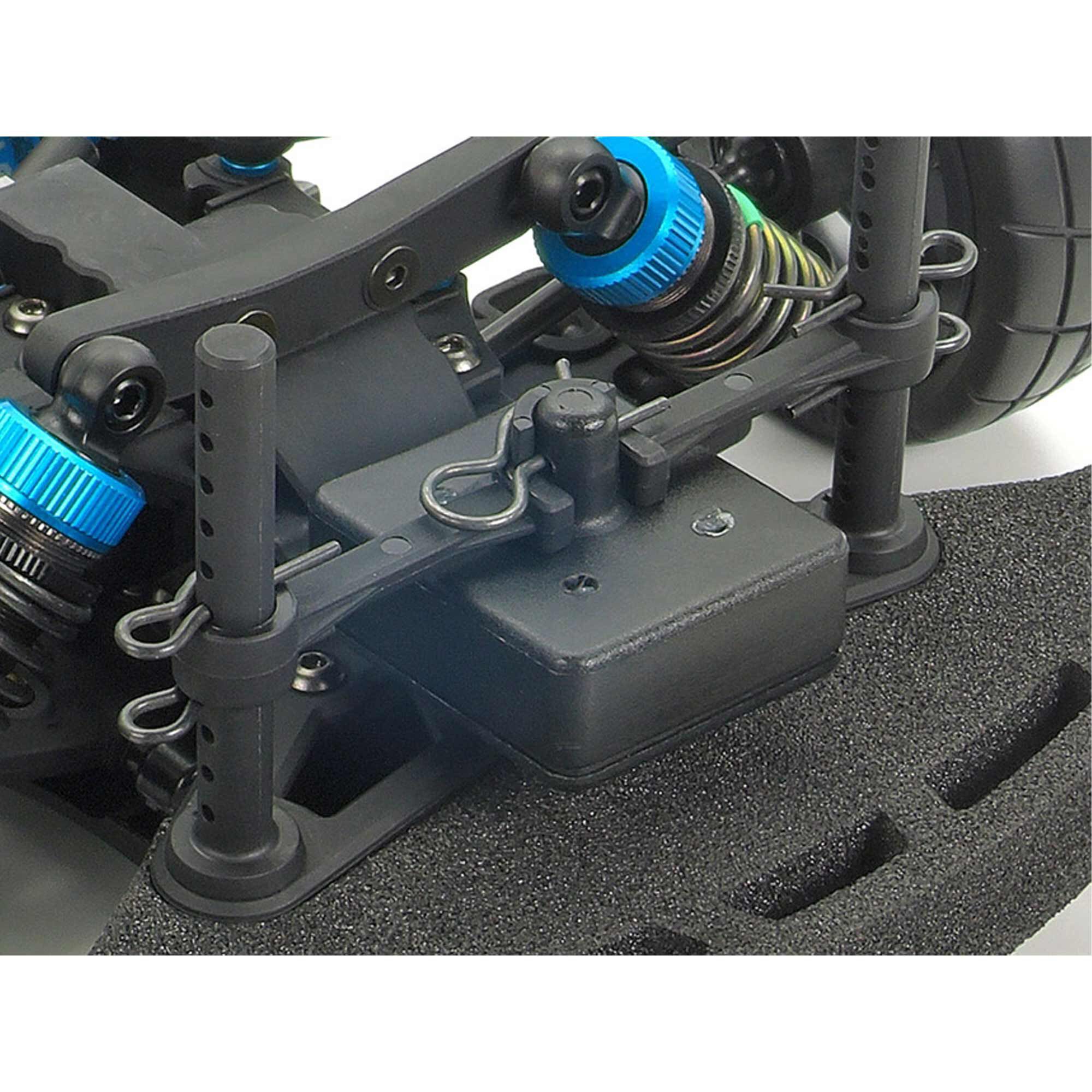 Tamiya 1/10 TA08 PRO 4x4 Chassis Kit