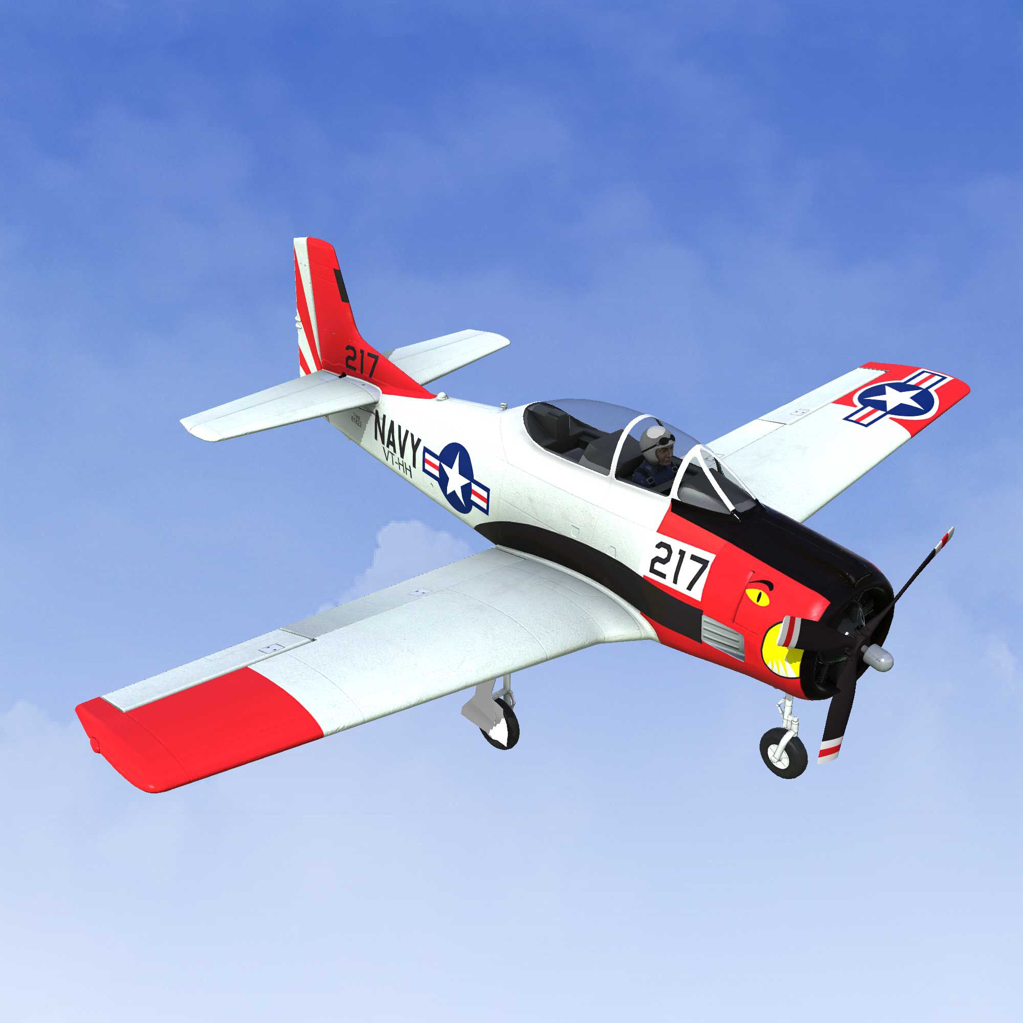 RealFlight RealFlight Trainer Edition RC Flight Simulator with WS2000 Wireless Simulator USB Dongle