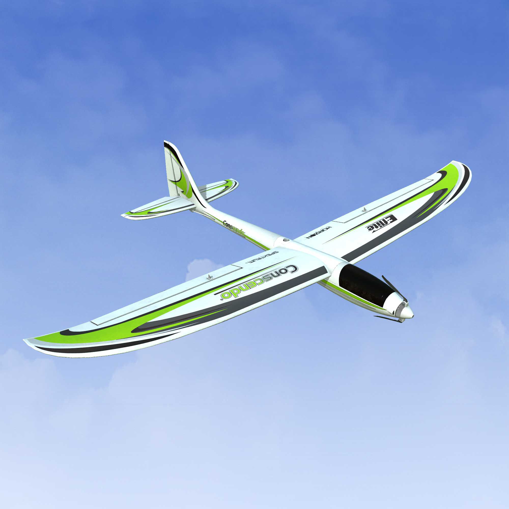 RealFlight RealFlight Evolution 2024 Quarterly Content Pack 2