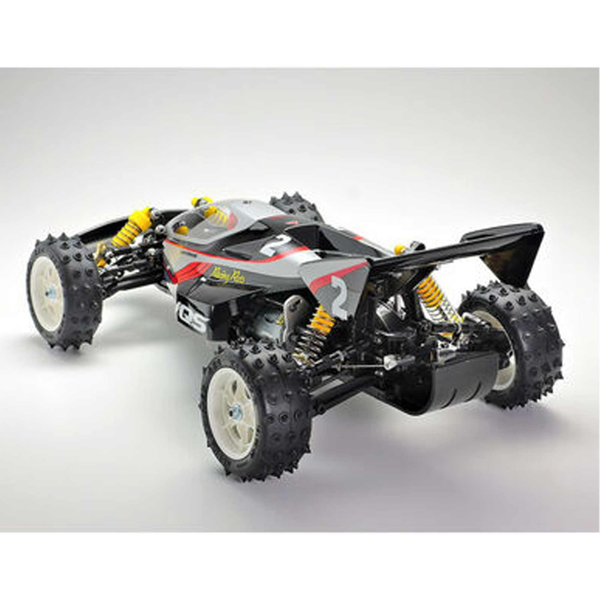 Tamiya 1/10 VQS 4x4 Buggy Kit (2020)
