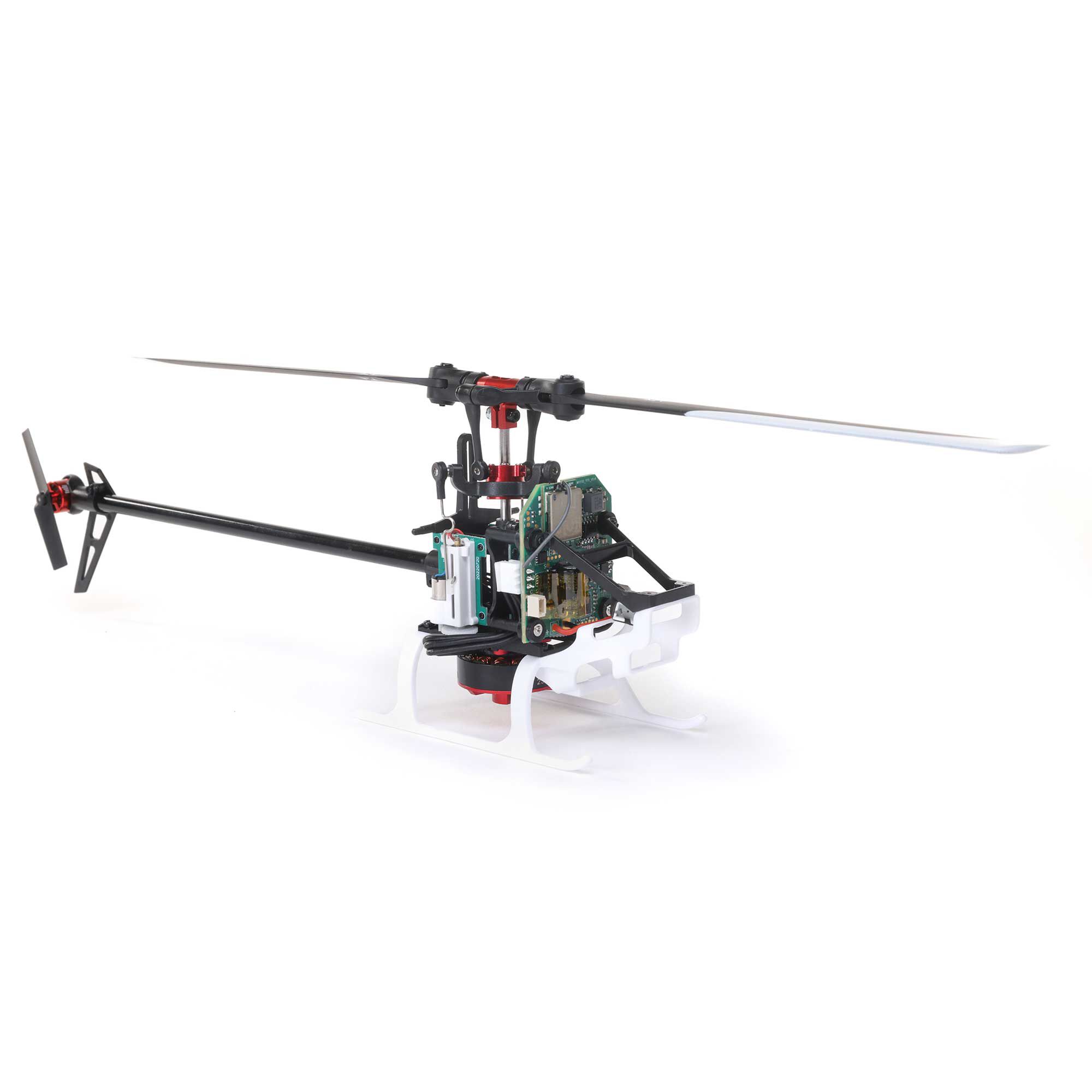 Blade InFusion 120 BNF Basic with AS3X and SAFE