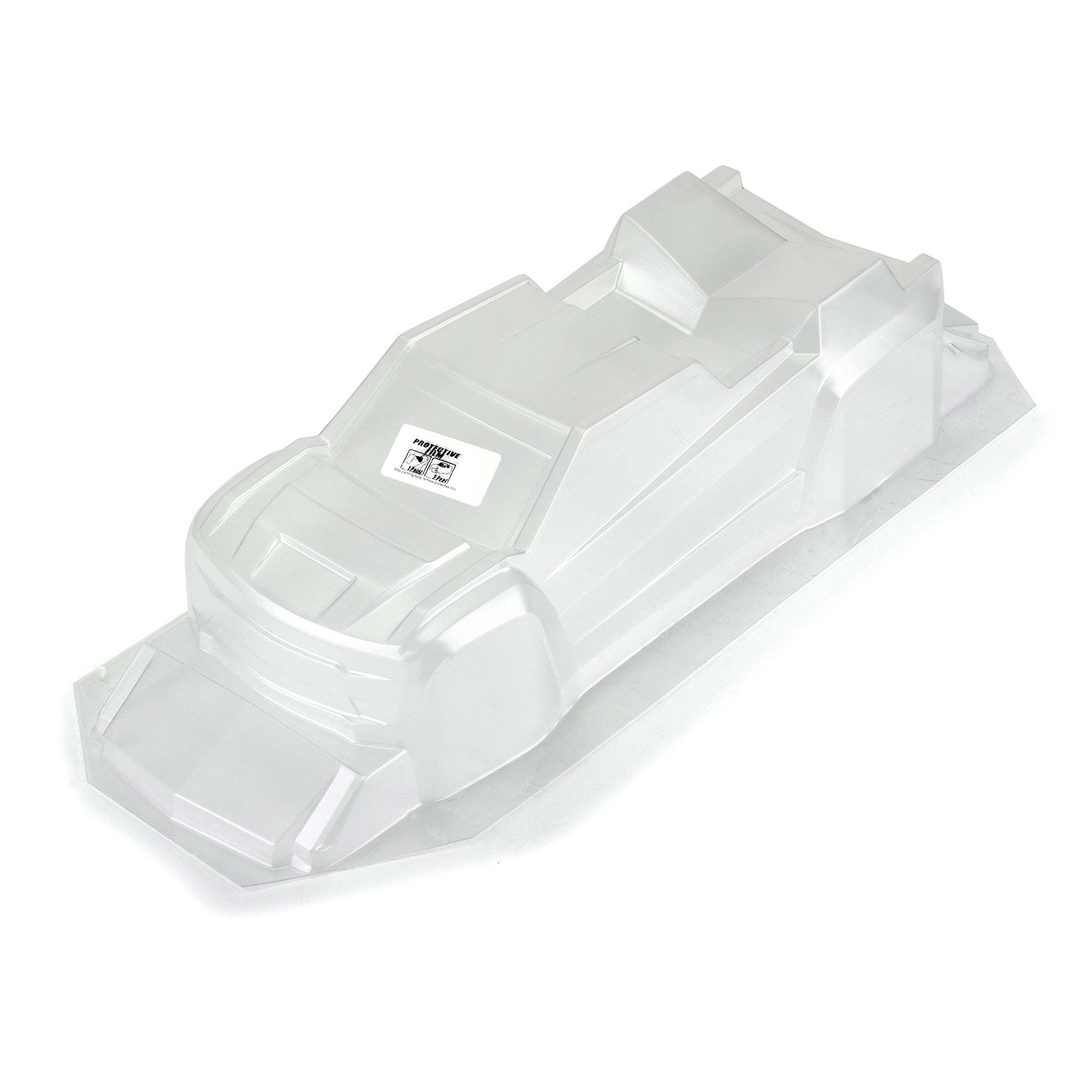 Pro-Line Racing 1/10 Axis ST Clear Body: TLR 22T 4.0 & AE T6.2