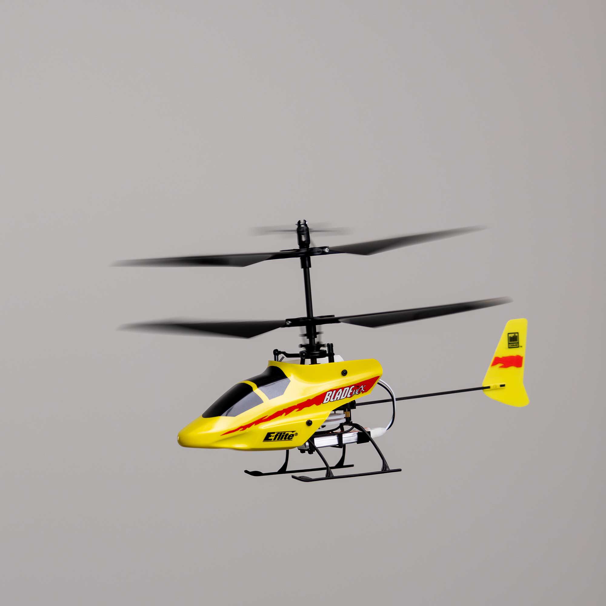 Blade mCX Anniversary Special Edition BNF Basic