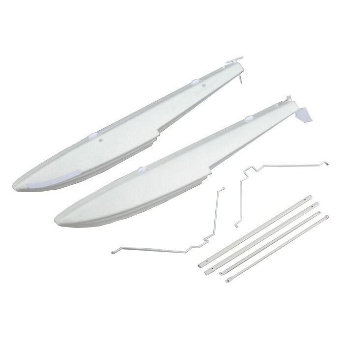 E-flite Float Set: Timber, Air Tractor