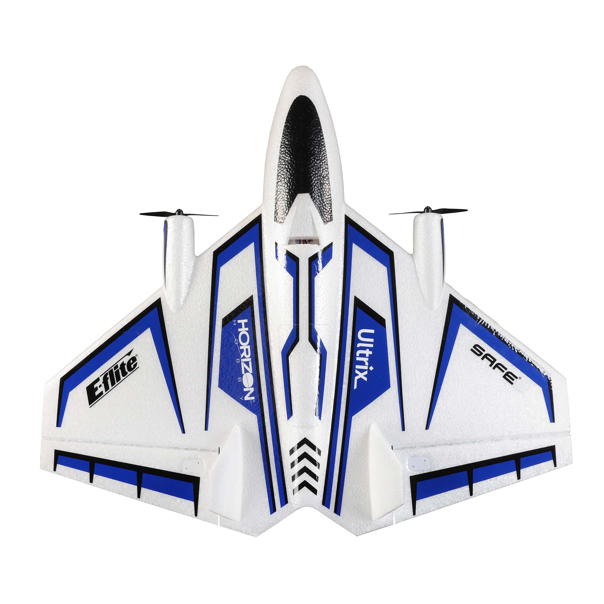 E-flite Ultrix 600mm BNF Basic