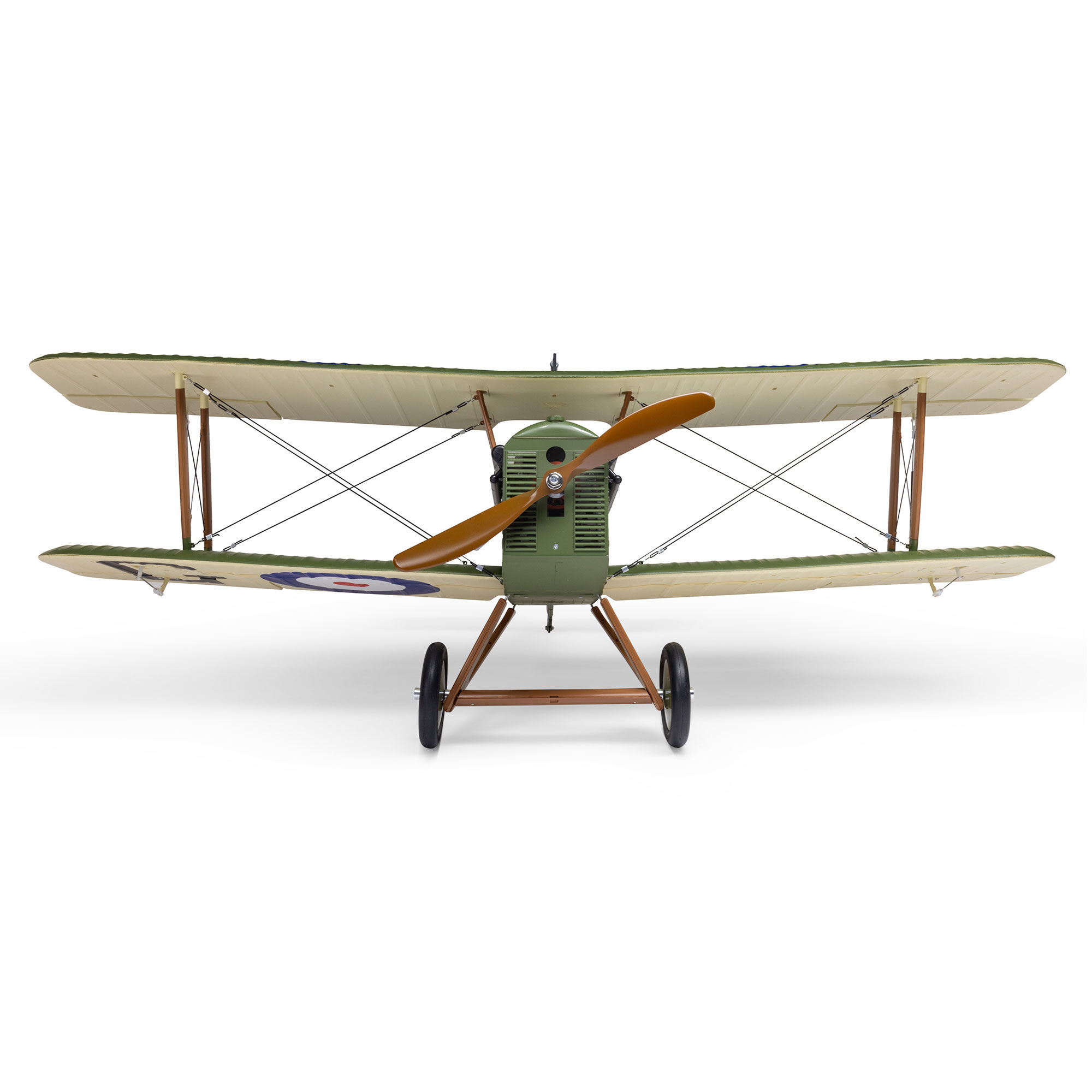 E-flite S.E.5a 900mm PNP