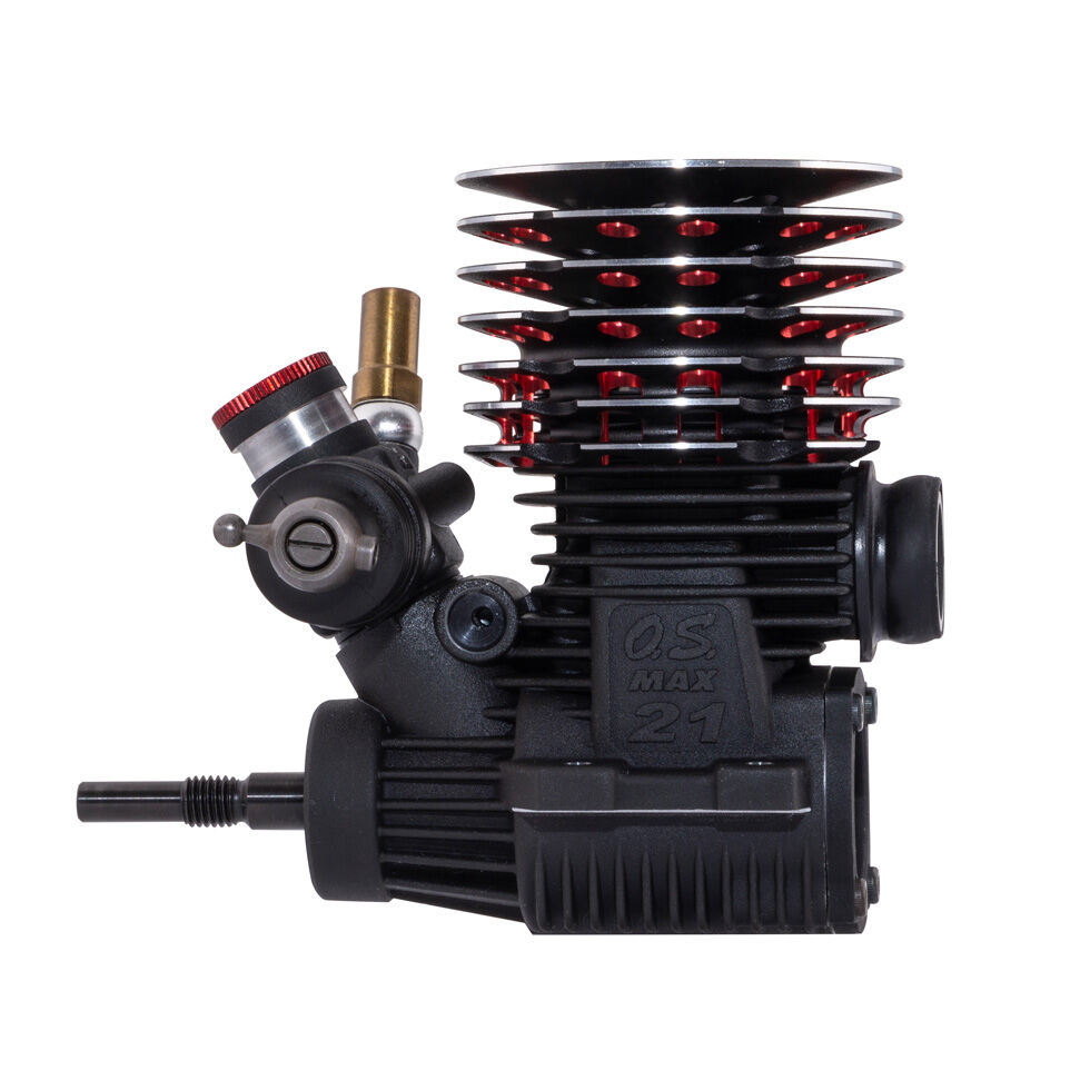 OS Engines O.S. Speed R2104 1/8 Scale Engine