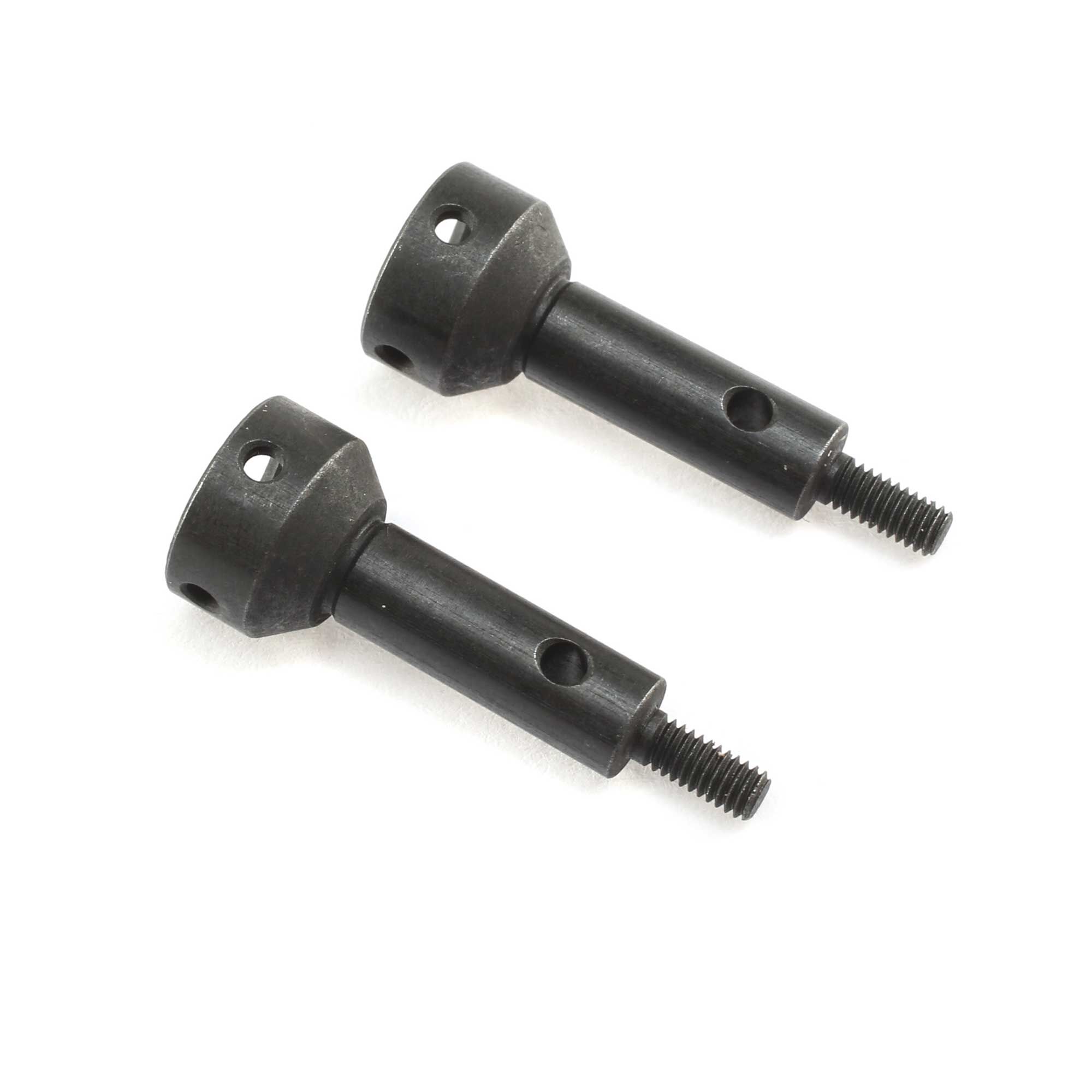 Team Losi Racing Pinion CVA Axle (2): 22X-4