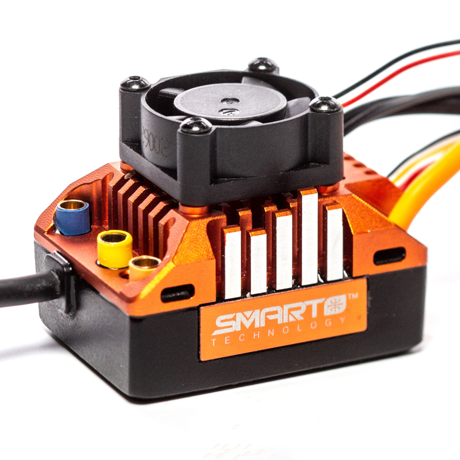 Spektrum Accessories Firma 60A Sensored Brushless Smart Crawler ESC