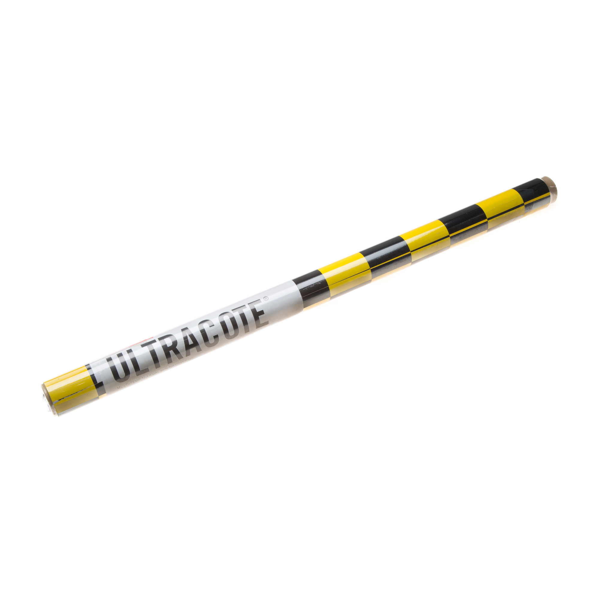 Hangar 9 UltraCote, 2" Yellow & Black Squares