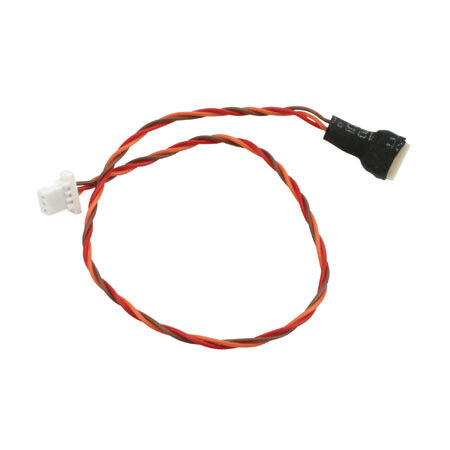 Spektrum Extension Lead: Ultra Micro 6"