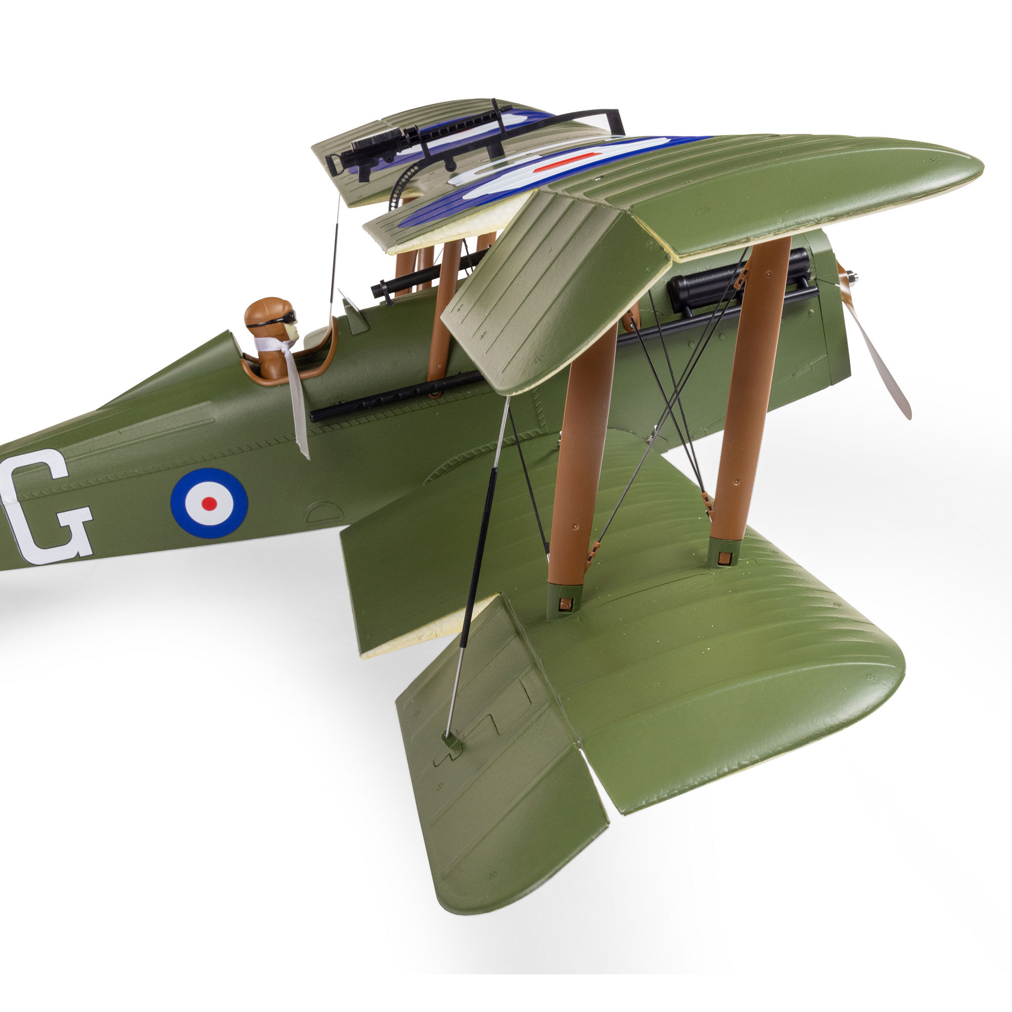 E-flite S.E.5a 900mm PNP