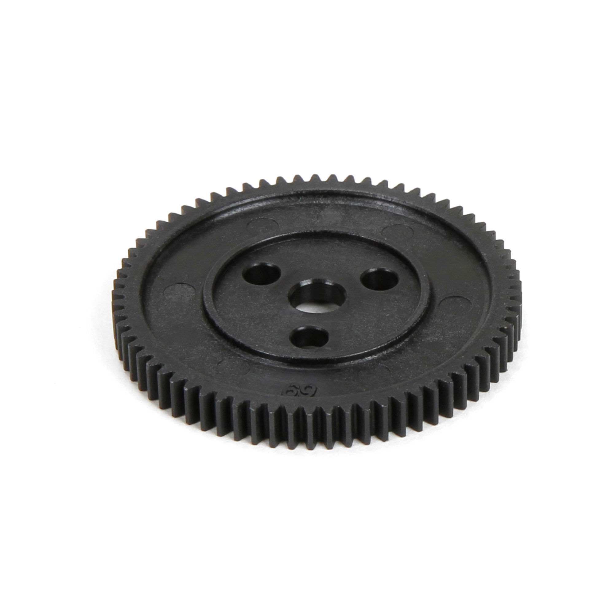 Team Losi Racing Direct Drive Spur Gear, 69T, 48P