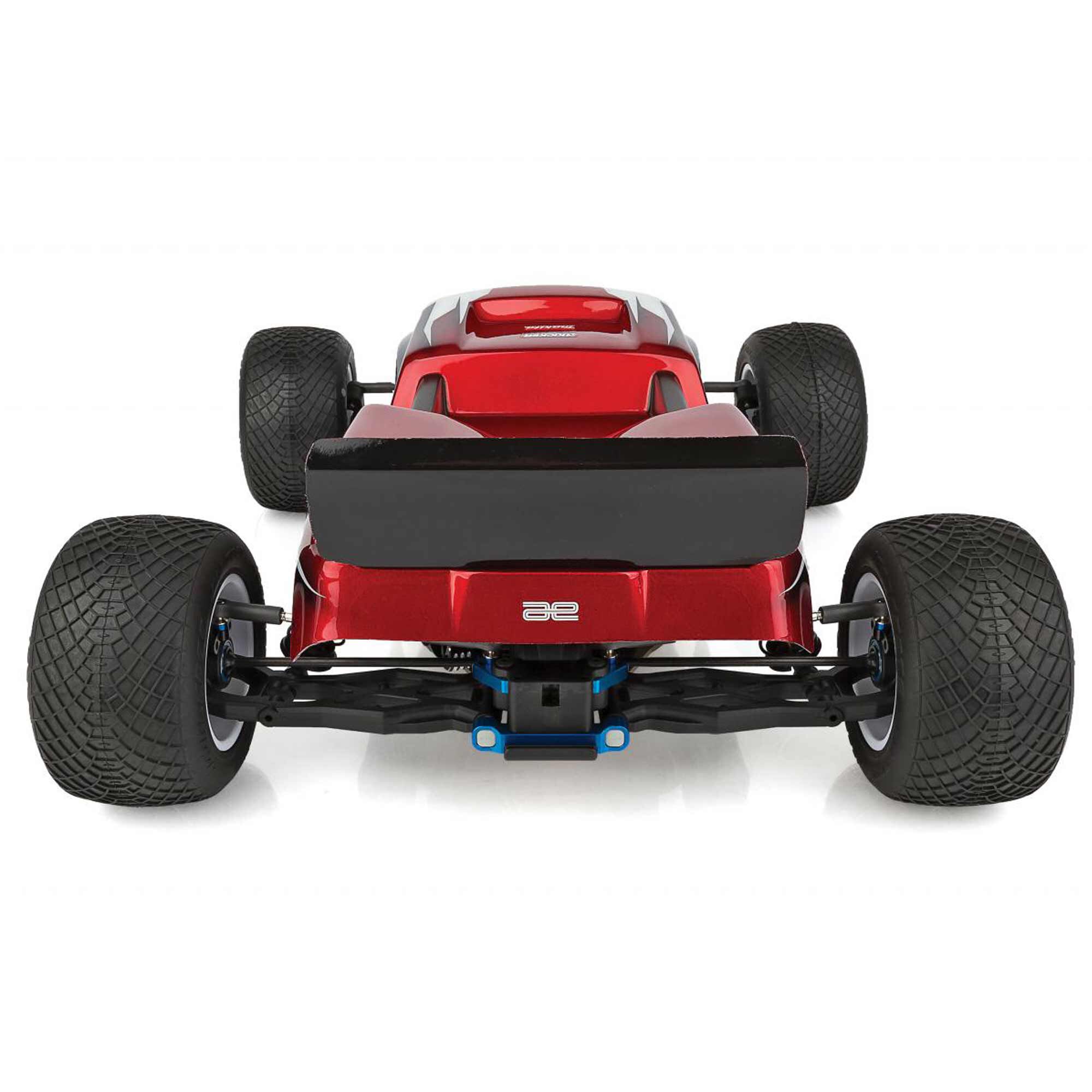 Team Associated 1/10 RC10T6.4 2WD Stadium Truck Team Kit