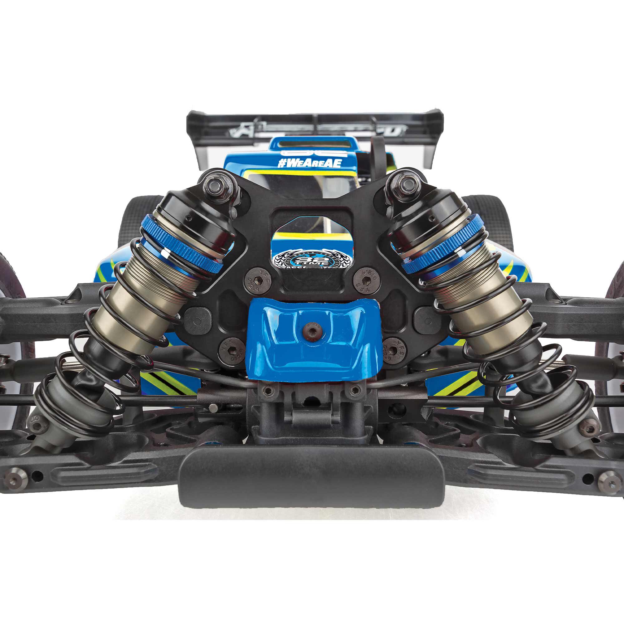 Team Associated RC8B4.1 Team Kit