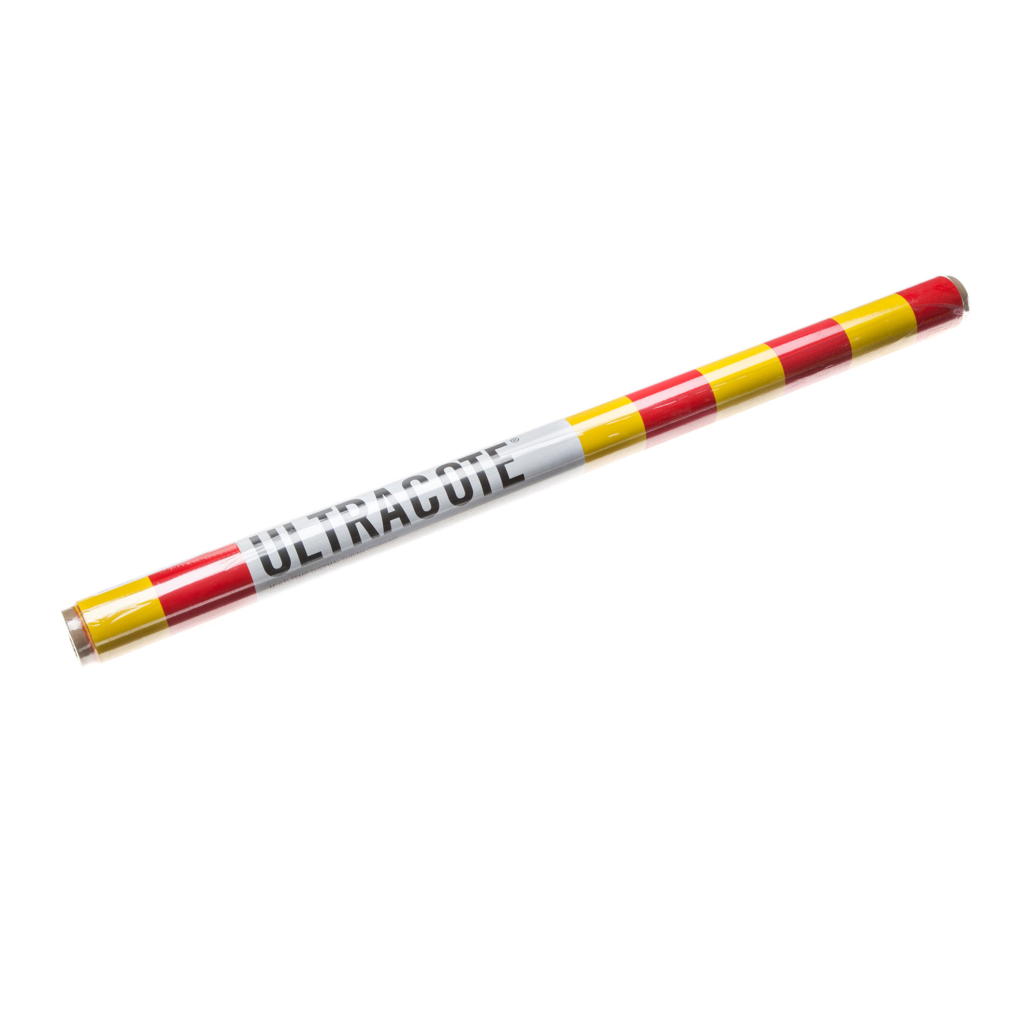 Hangar 9 UltraCote, 2" Yellow & Red Squares