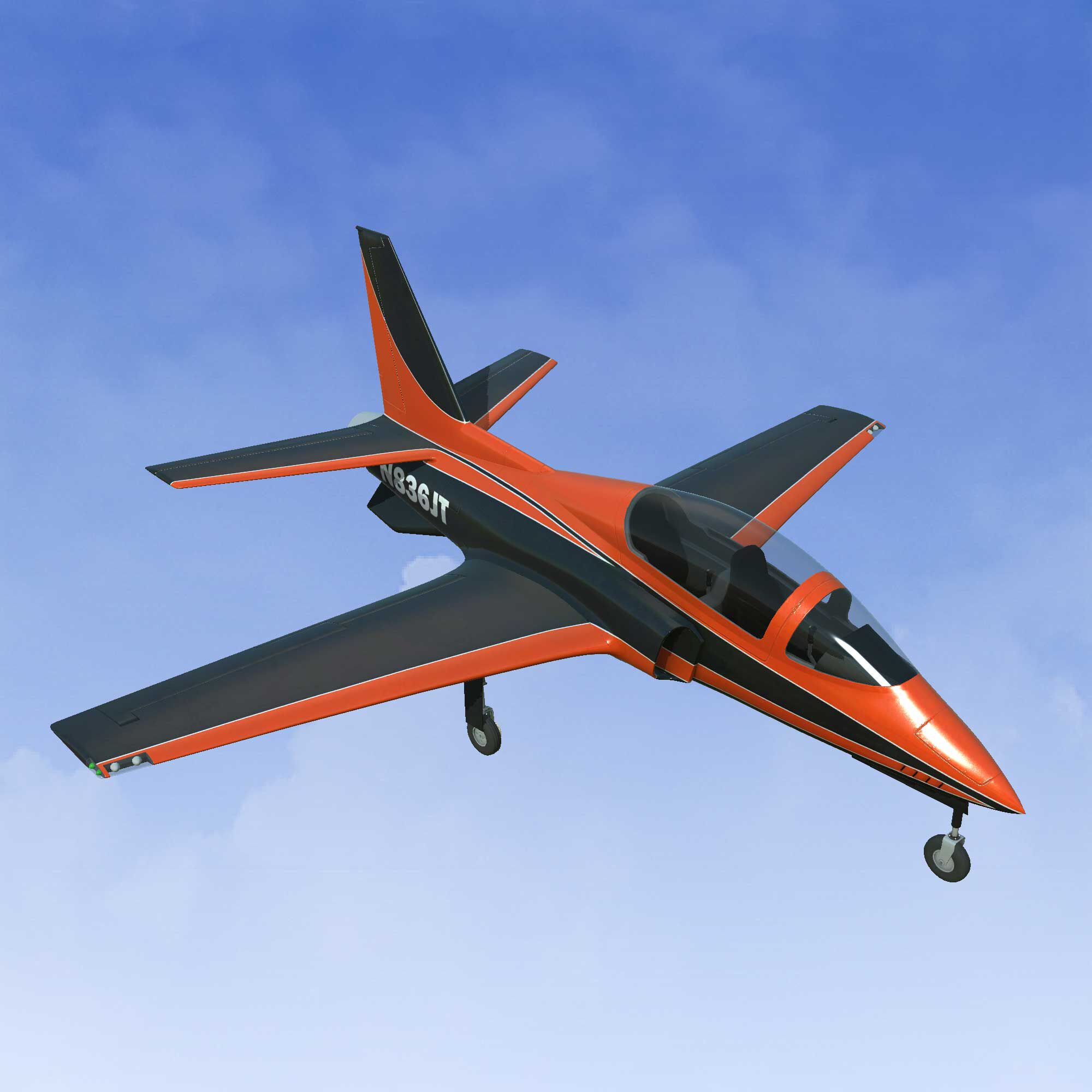 RealFlight RealFlight Evolution 2024 Quarterly Content Pack 1