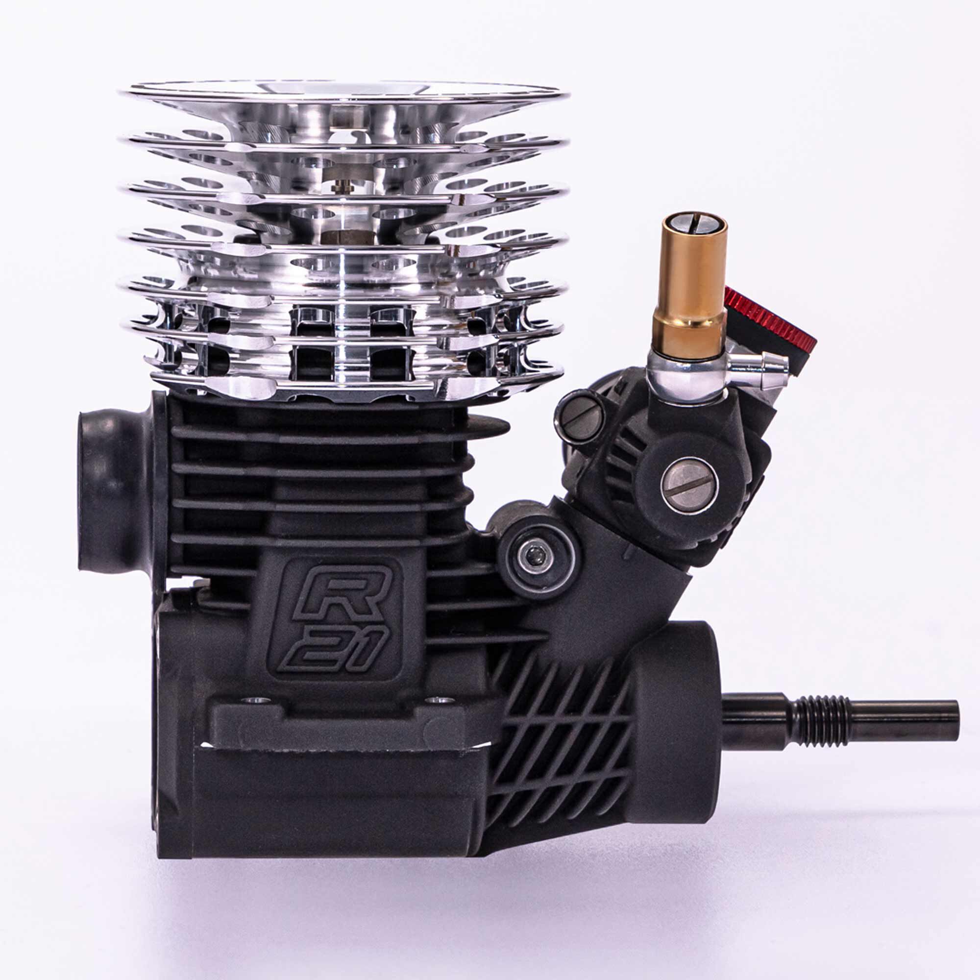 OS Engines O.S. Speed R2105 Engine