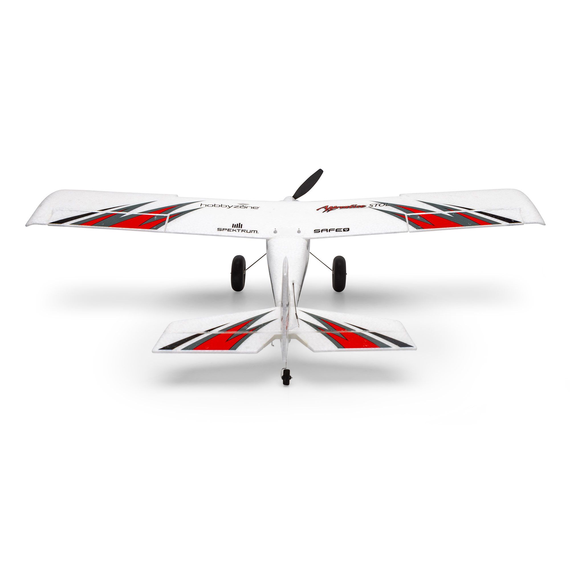 HobbyZone Apprentice STOL S 700mm BNF Basic with SAFE