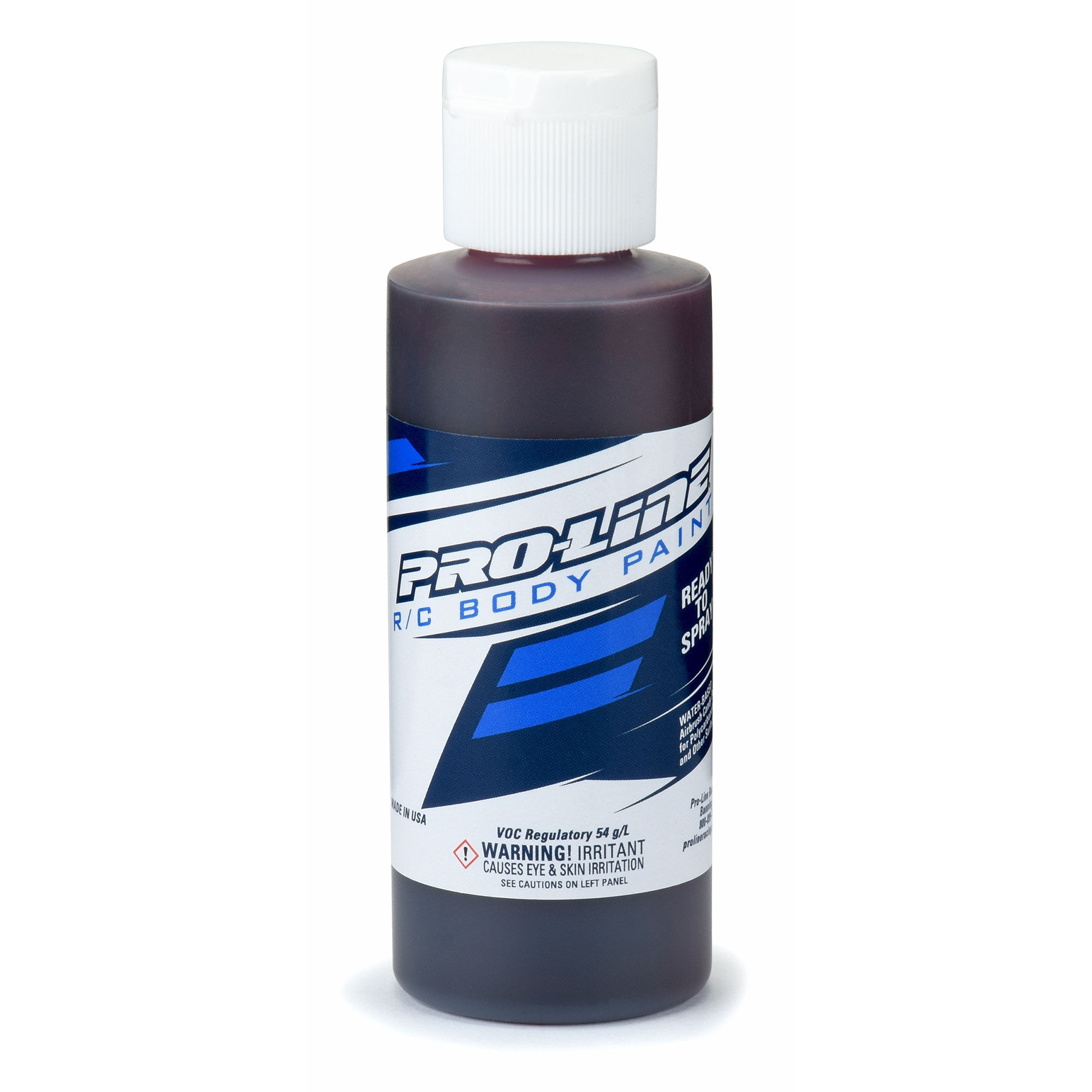 Pro-Line Racing Pro-Line RC Body Paint - Candy Blood Red