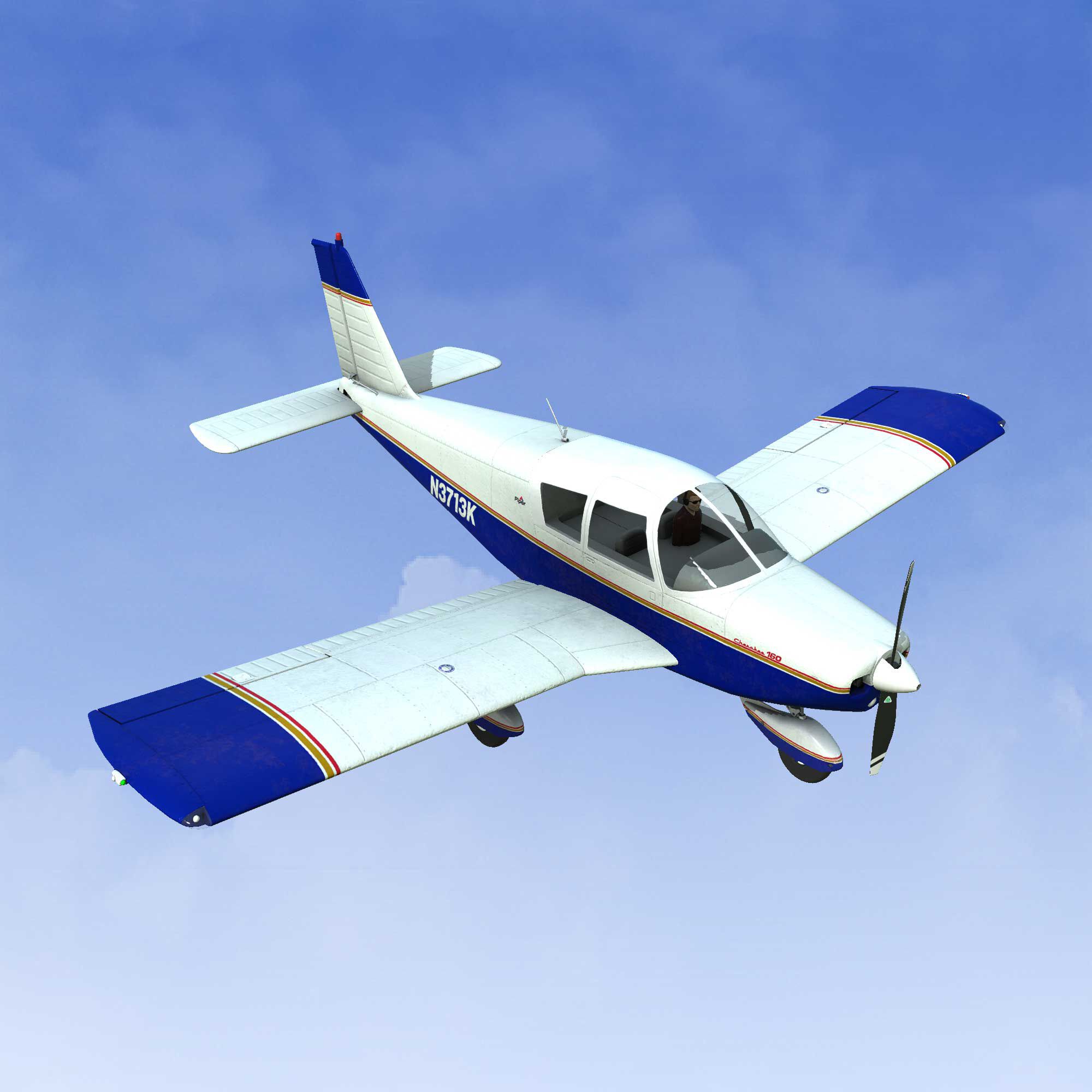RealFlight RealFlight Evolution 2024 Quarterly Content Pack 2