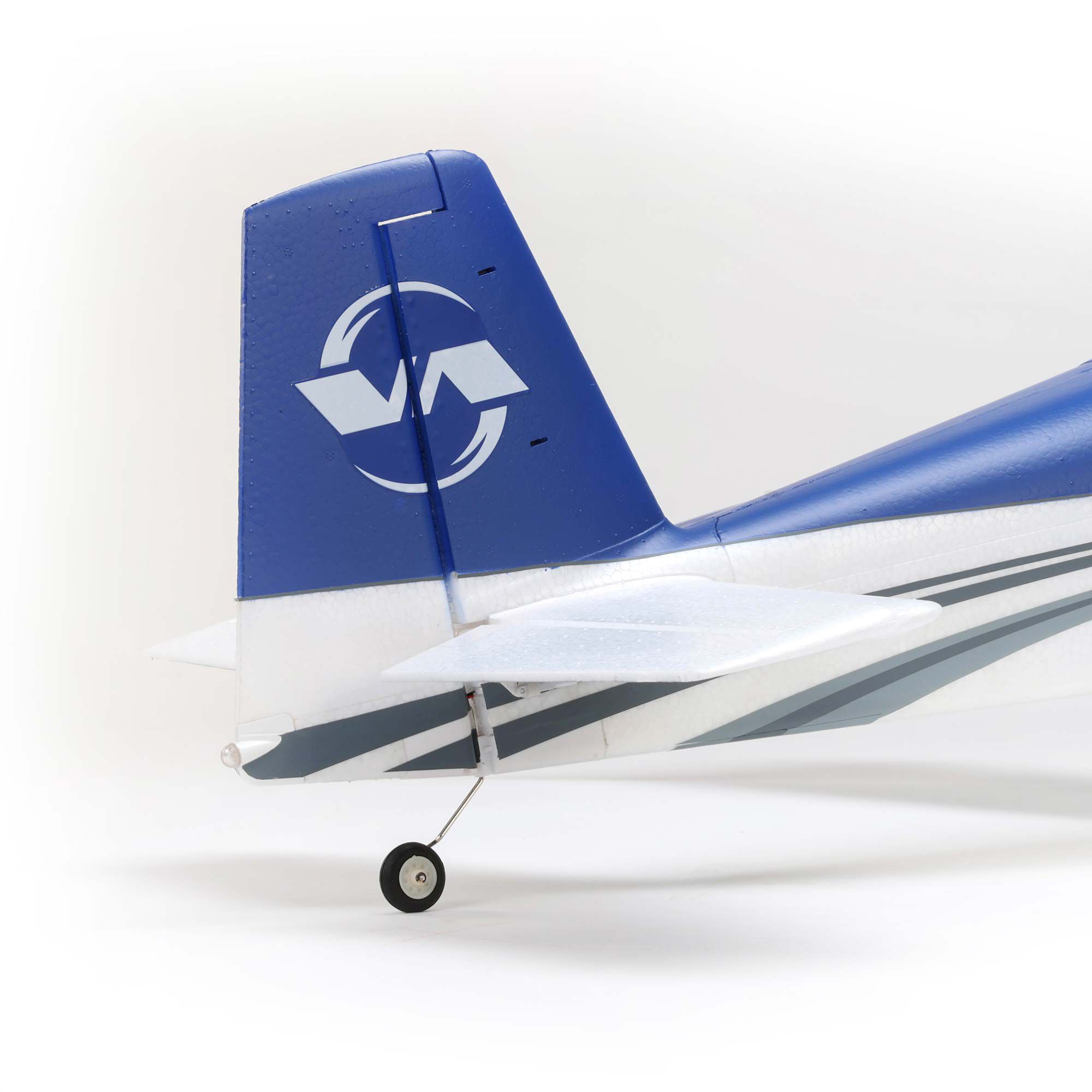 E-flite RV-7 1.1m BNF Basic with SAFE Select and AS3X