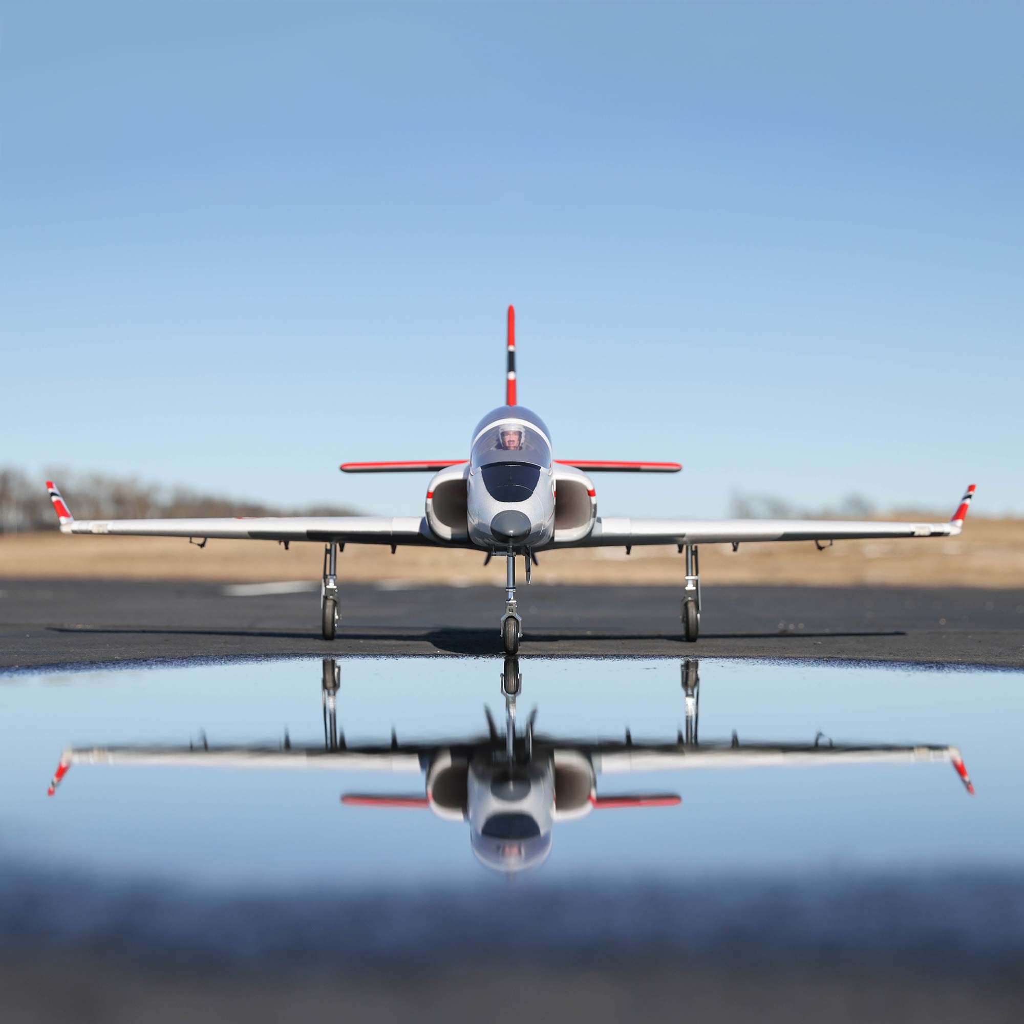 E-flite Viper 90mm EDF Jet ARF Plus