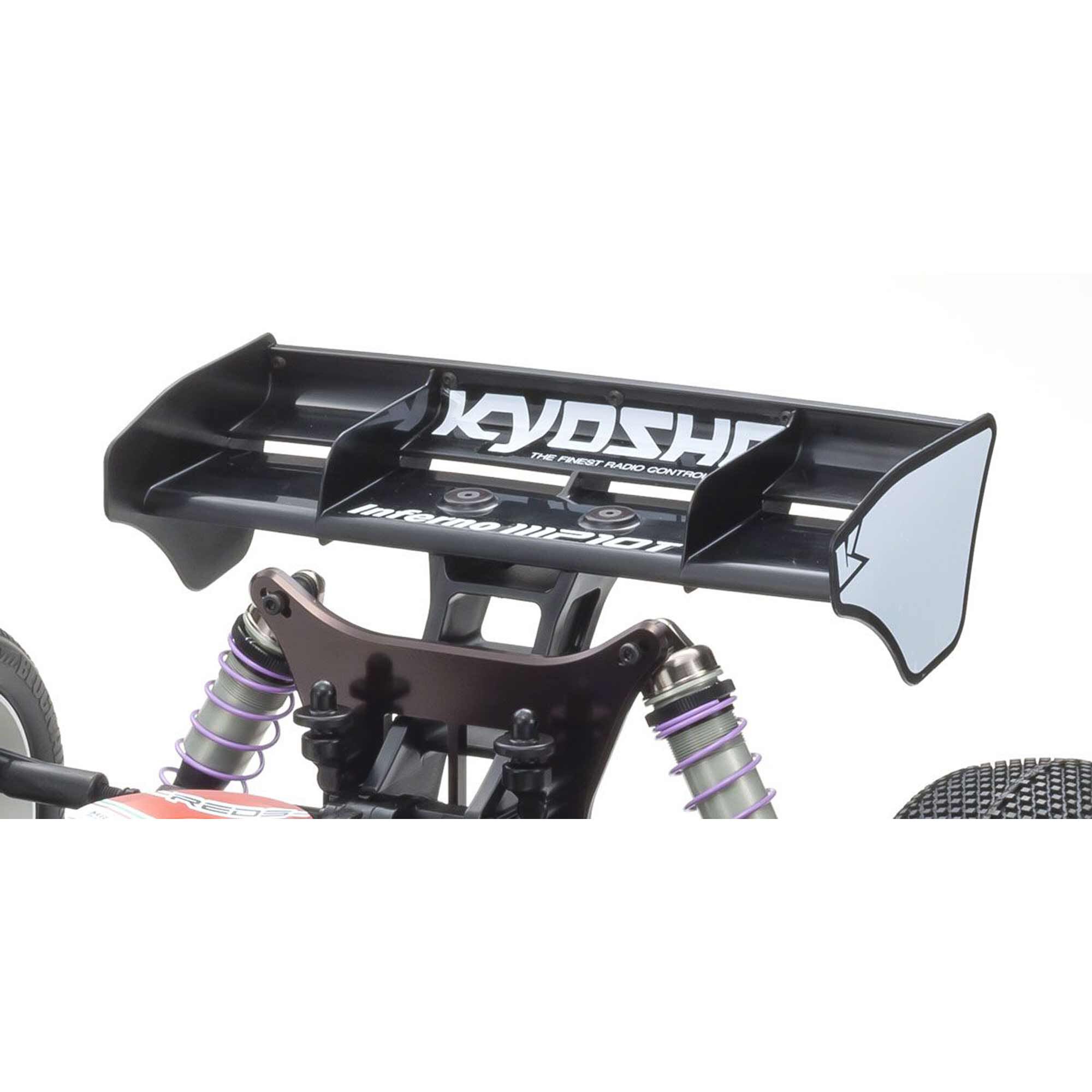 Kyosho 1/8 Inferno MP10T 4X4 Off-Road .21-.28 Nitro Stadium Truck Kit