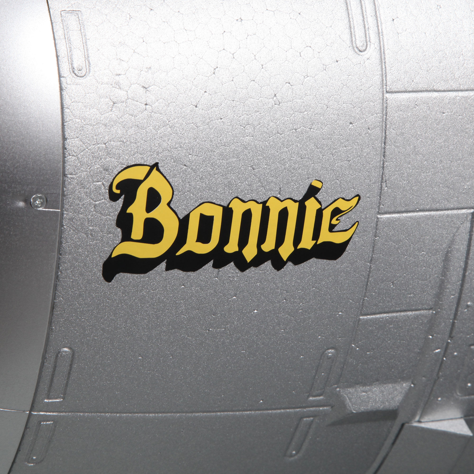 FMS P-47 Razorback Bonnie PNP, 1500mm